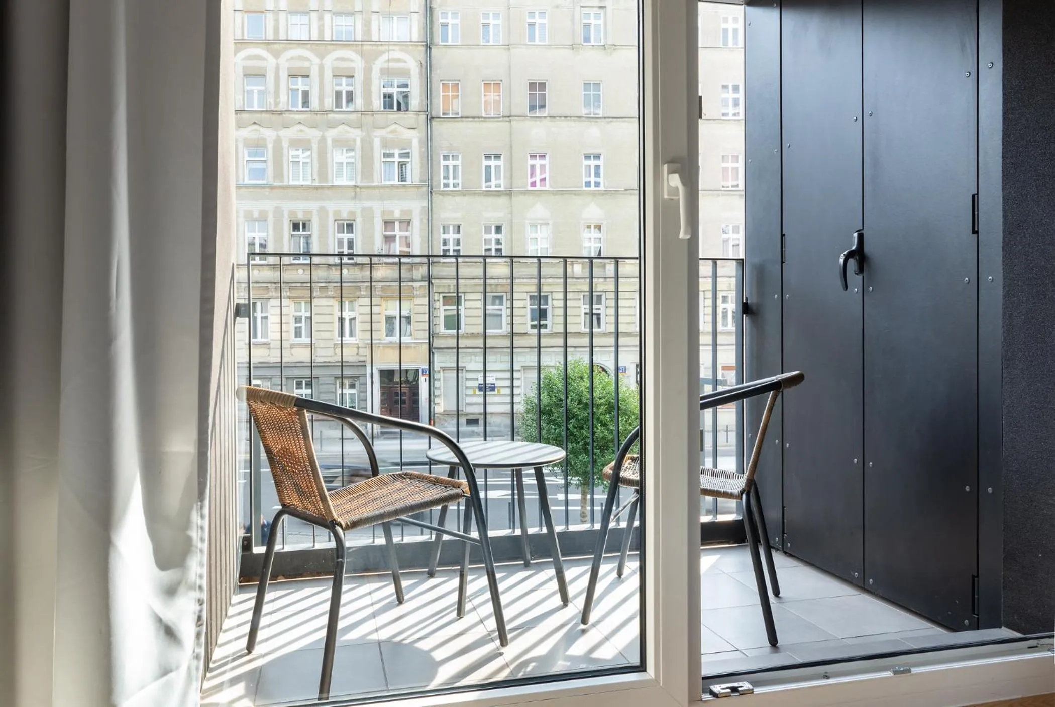 View (from property/room) in apartamenty-wroc Kurkowa 14