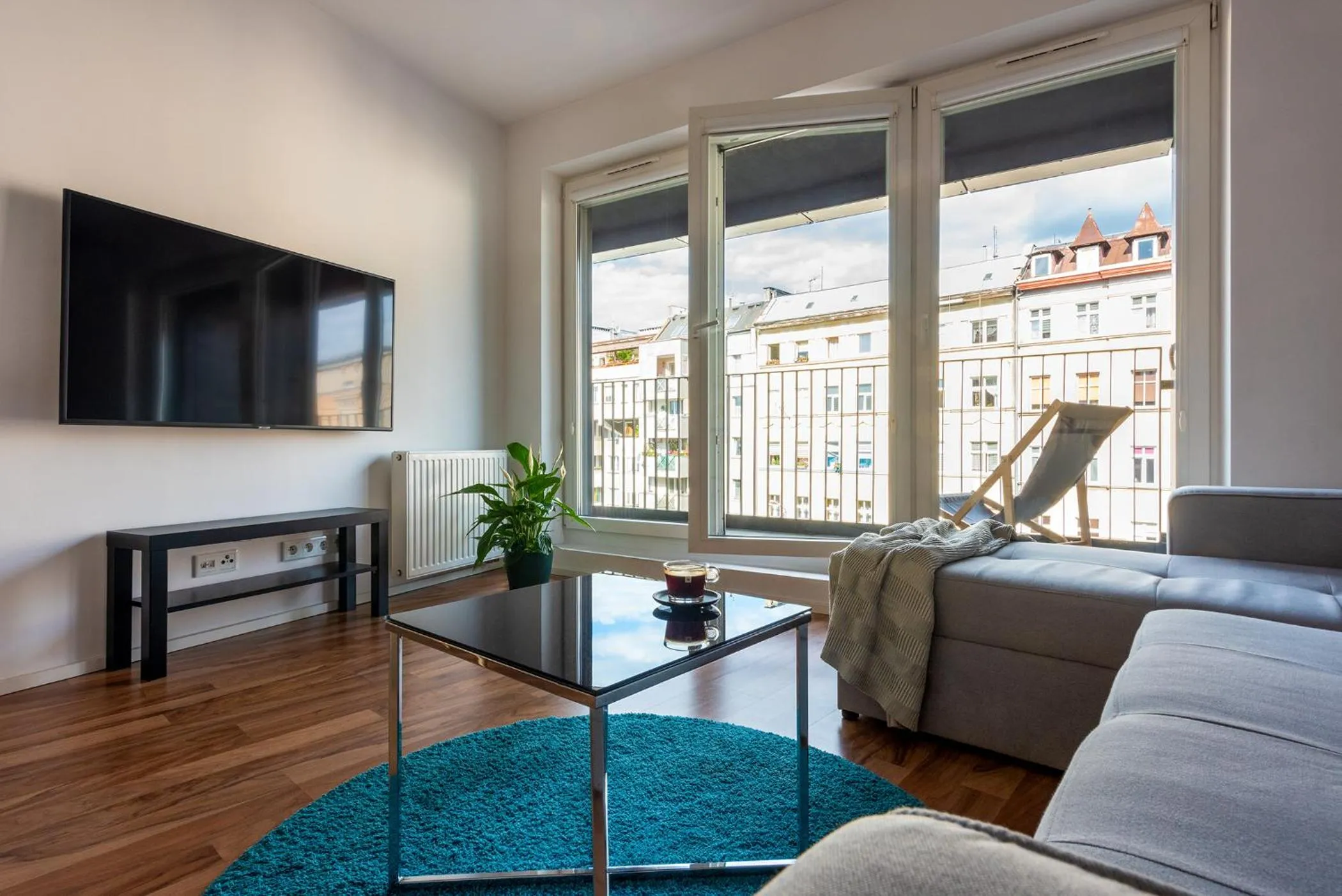 apartamenty-wroc Kurkowa 14