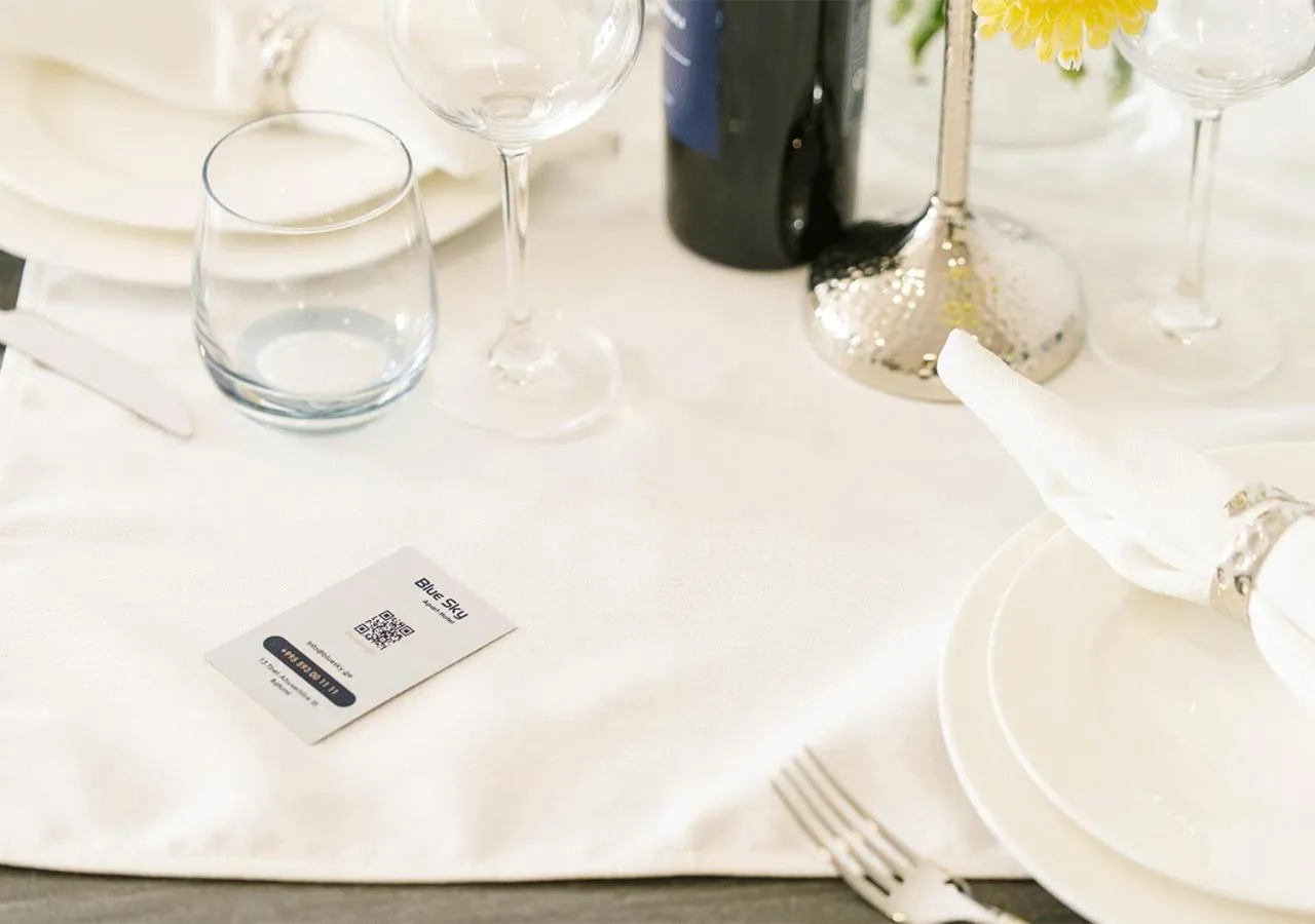 Alcoholic drinks in Blue Sky Apart-Hotel Batumi