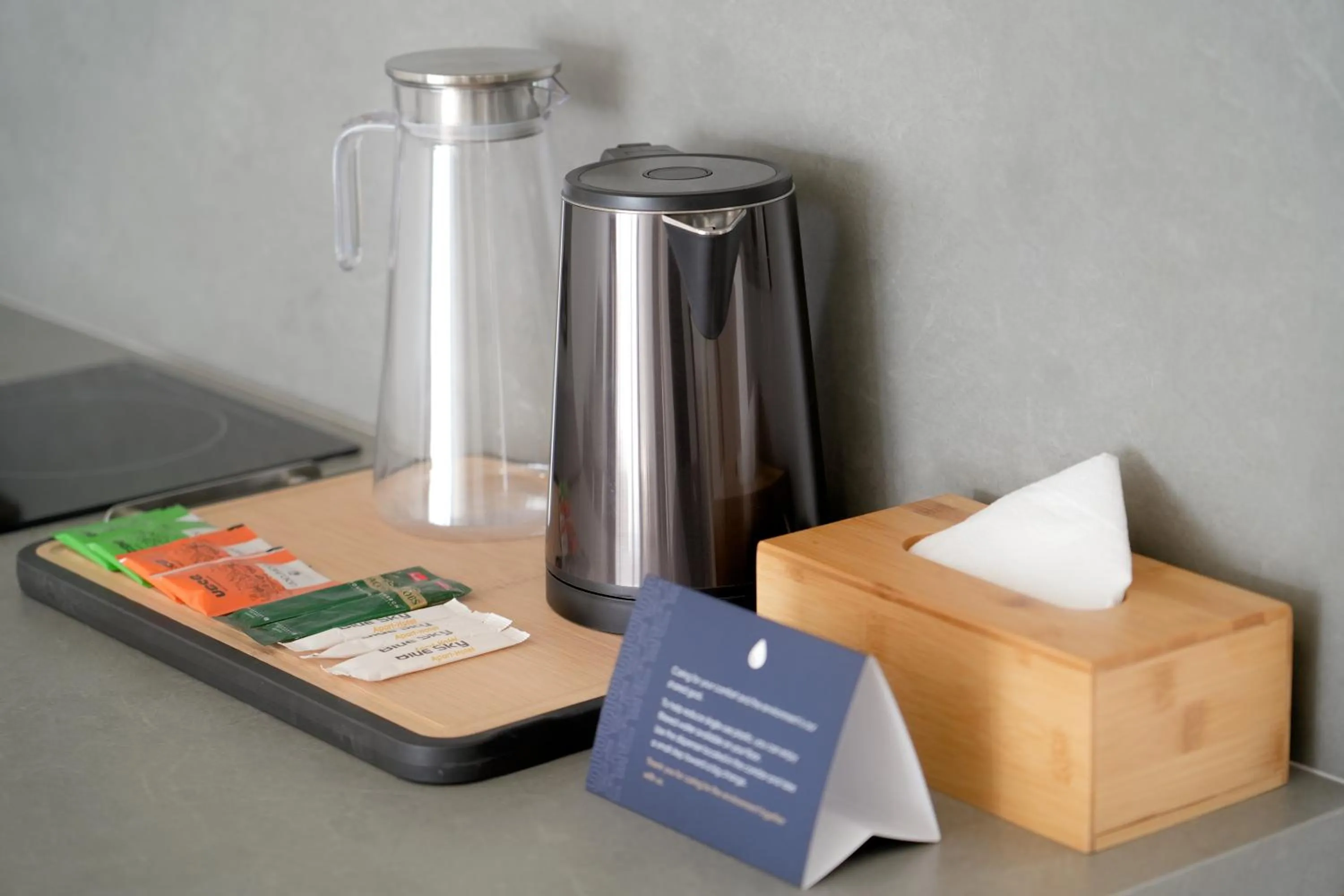 Blue Sky Apart-Hotel Batumi