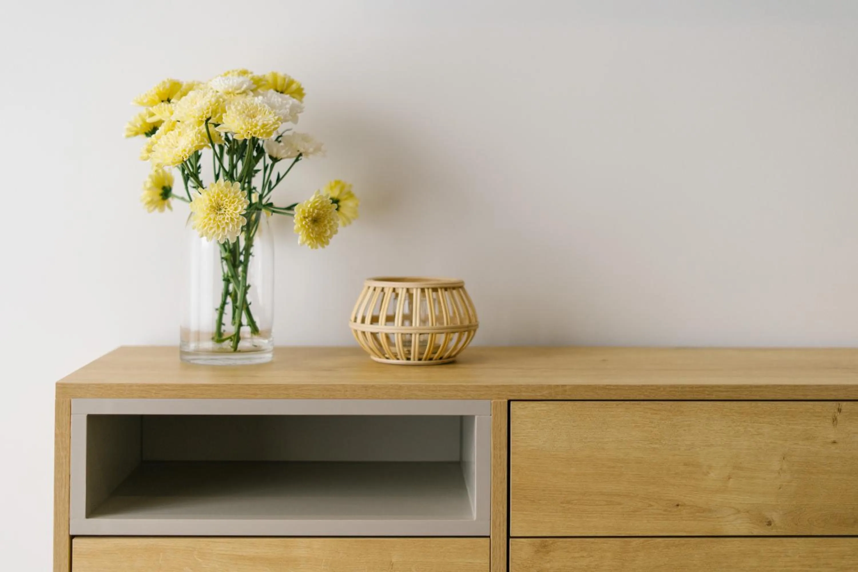 Decorative detail in Blue Sky Apart-Hotel Batumi