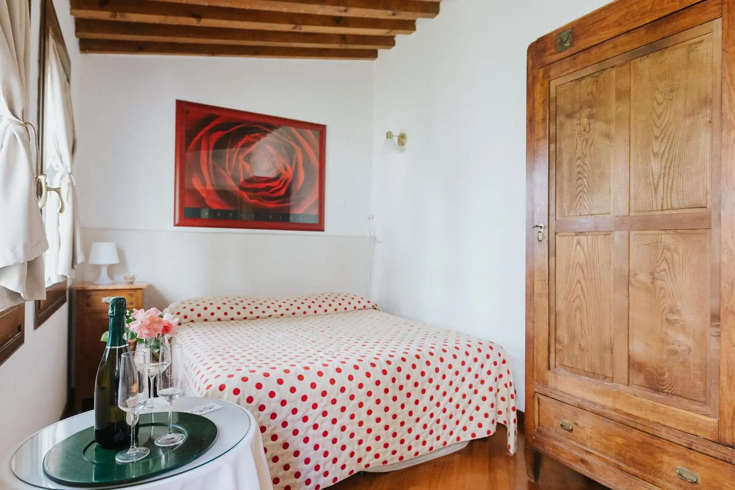 La Casa Di Scarlett La Casa Di Scarlett