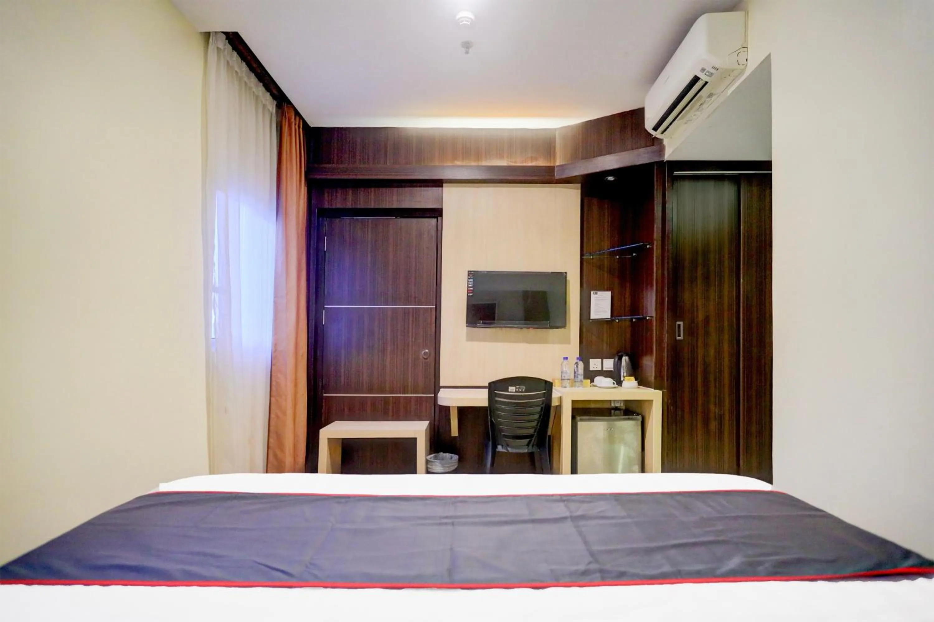 Bedroom, Bed in Townhouse Oak Batam near Grand Batam Mall formerly Lucky Star Hotel