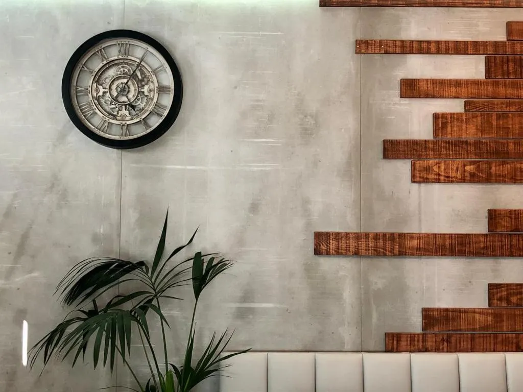 Restaurant/places to eat in Hotel Vila Esteves