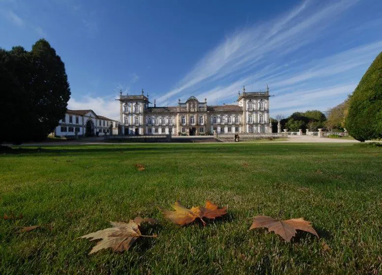 Nearby landmark in Hotel Vila Esteves