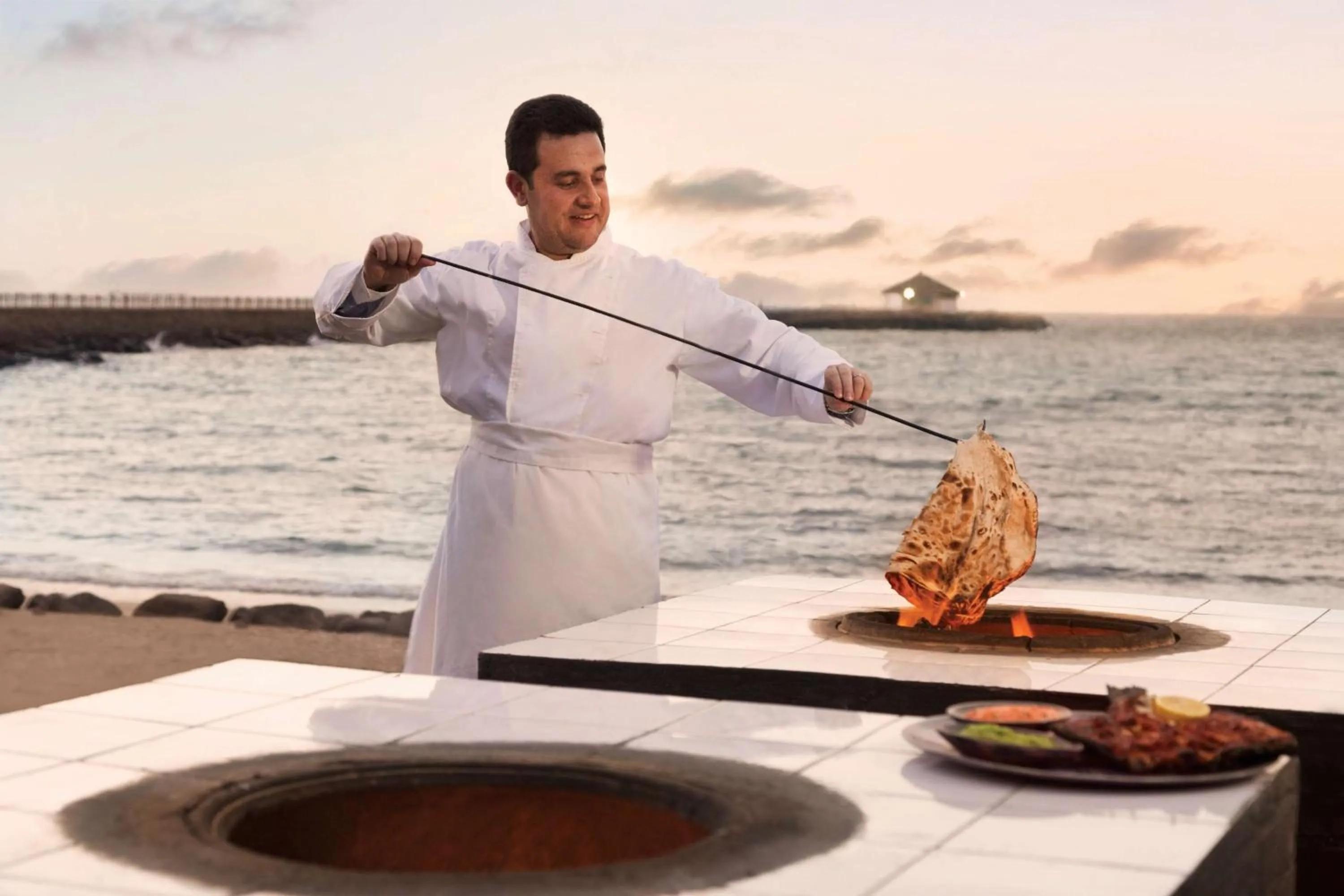 Other in Djibouti Palace Kempinski