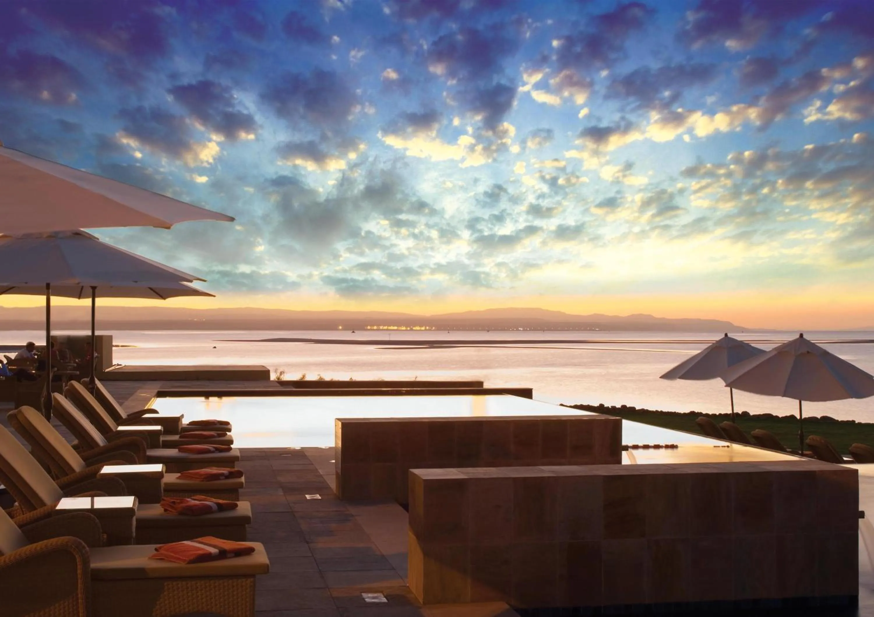 Other in Djibouti Palace Kempinski