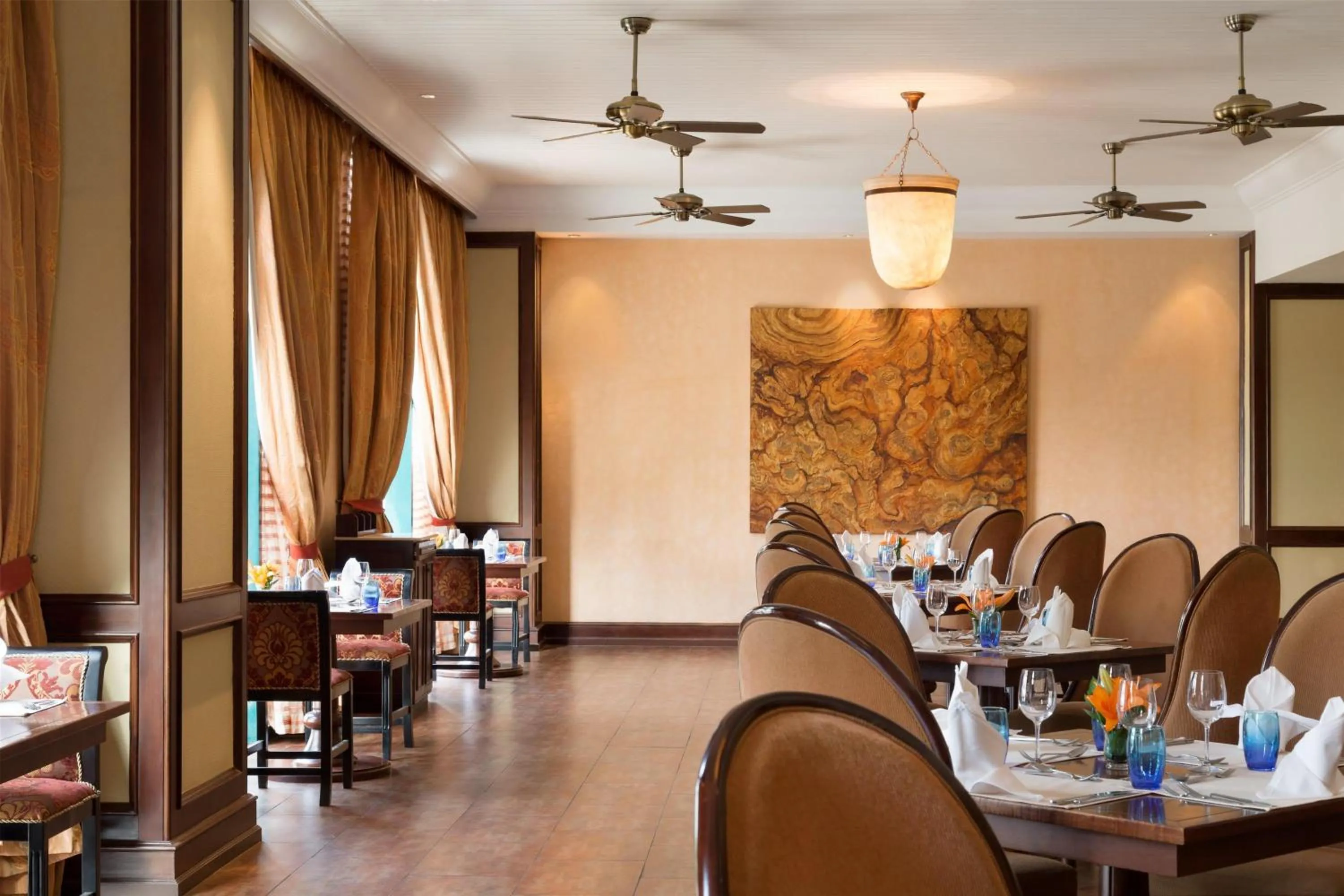 Other in Djibouti Palace Kempinski