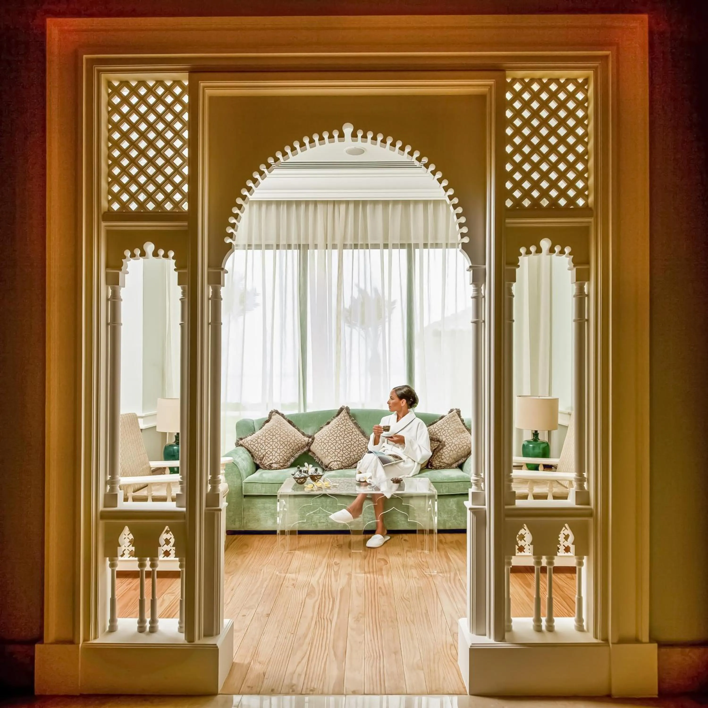 Other in Djibouti Palace Kempinski