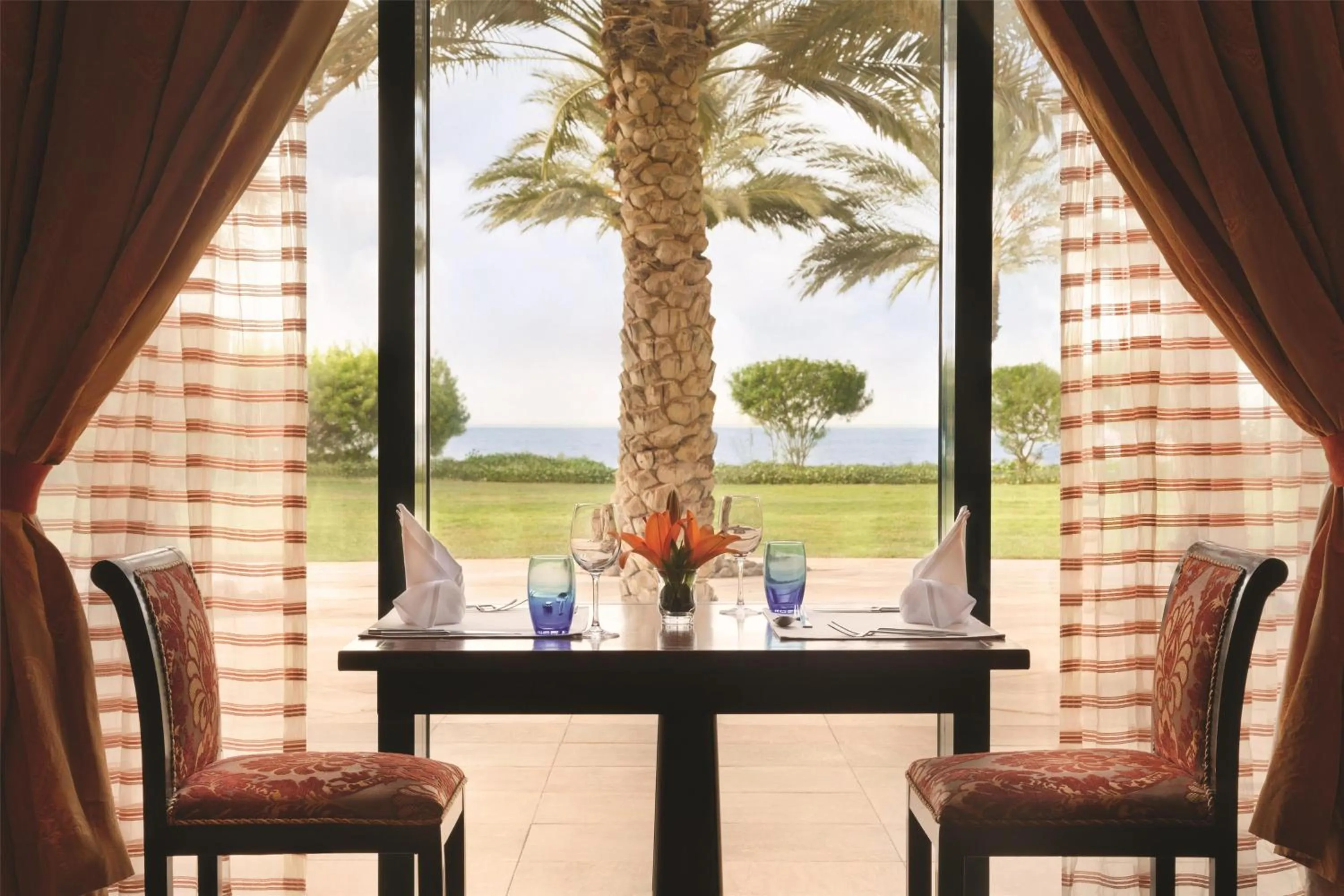 Other in Djibouti Palace Kempinski