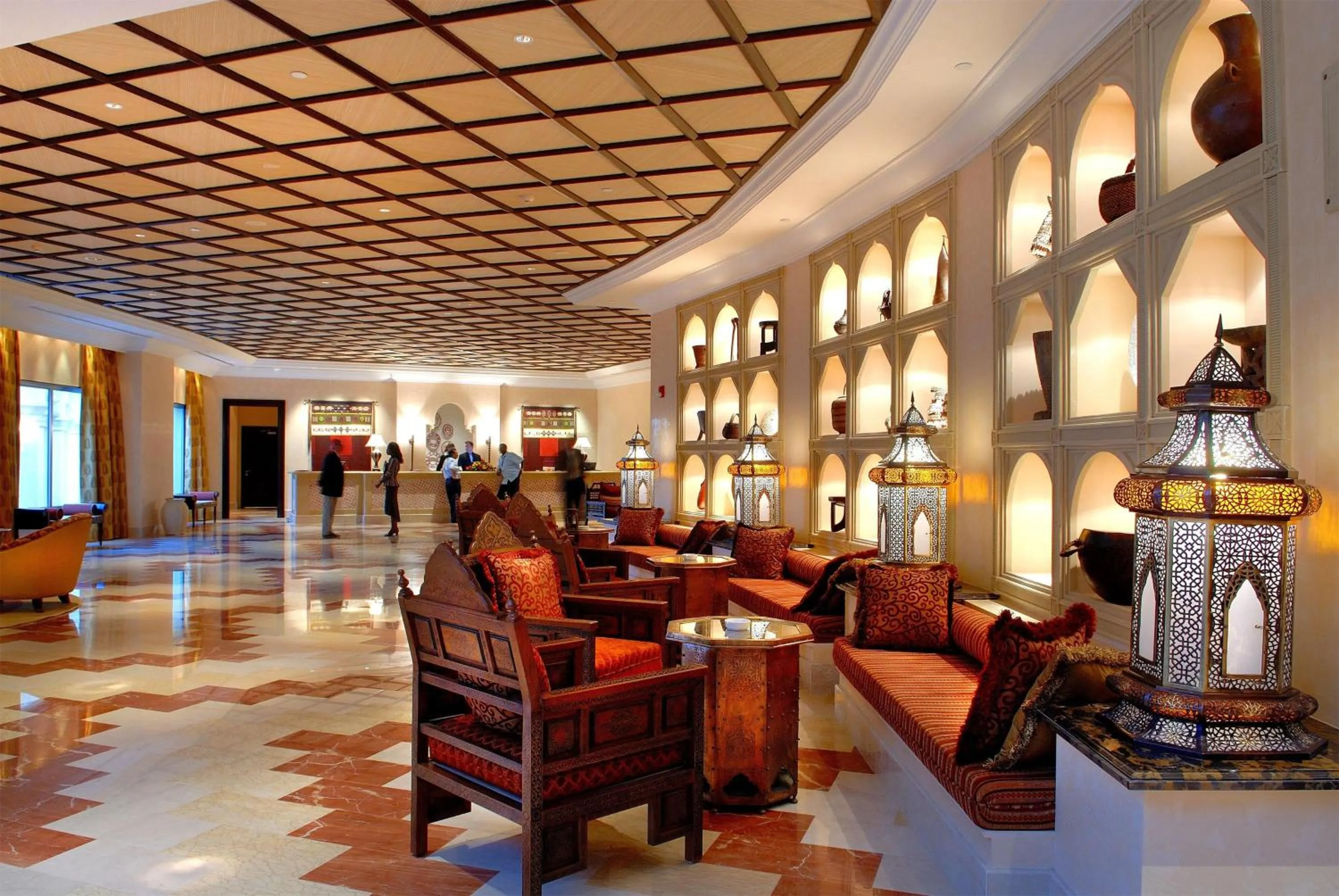 Other in Djibouti Palace Kempinski