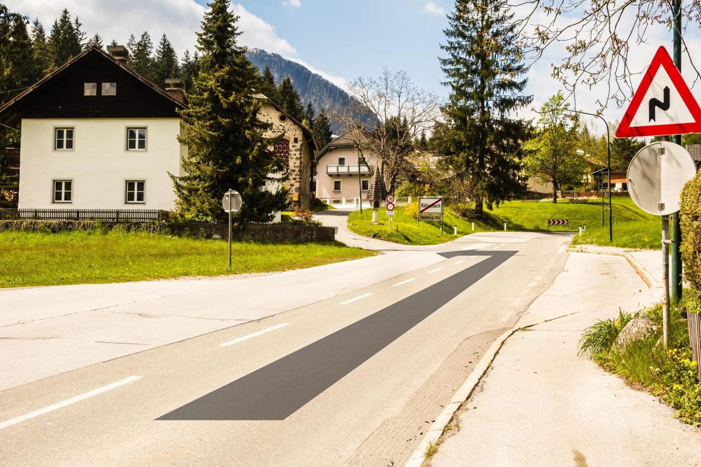 Classic Triple Room in Haus Sieben - Singer Lydia