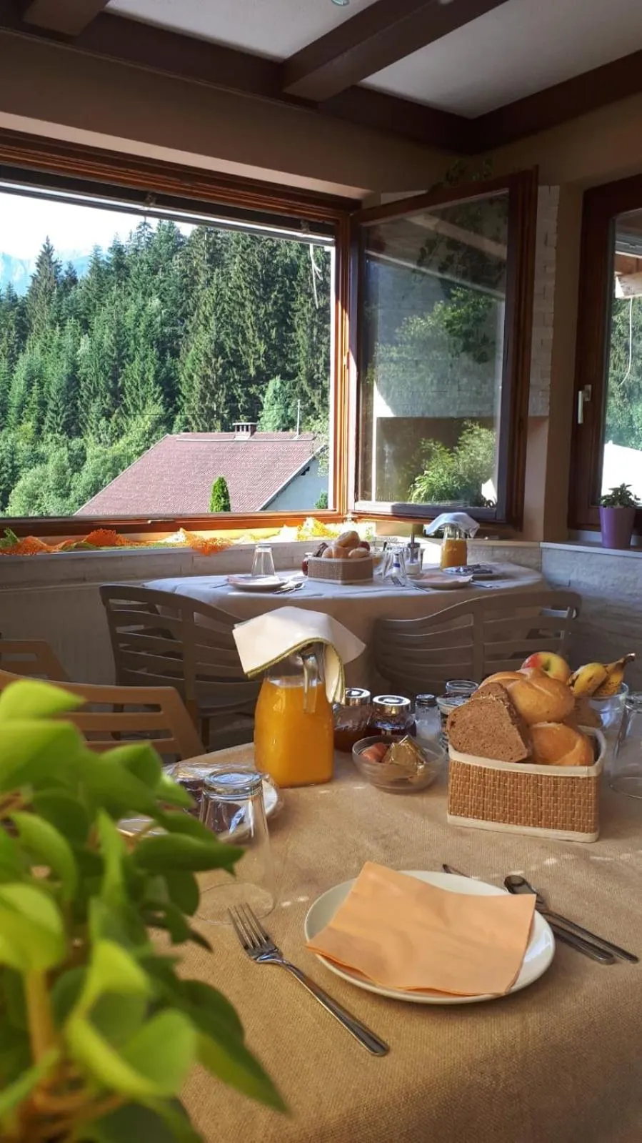 Double Room in Haus Sieben - Singer Lydia