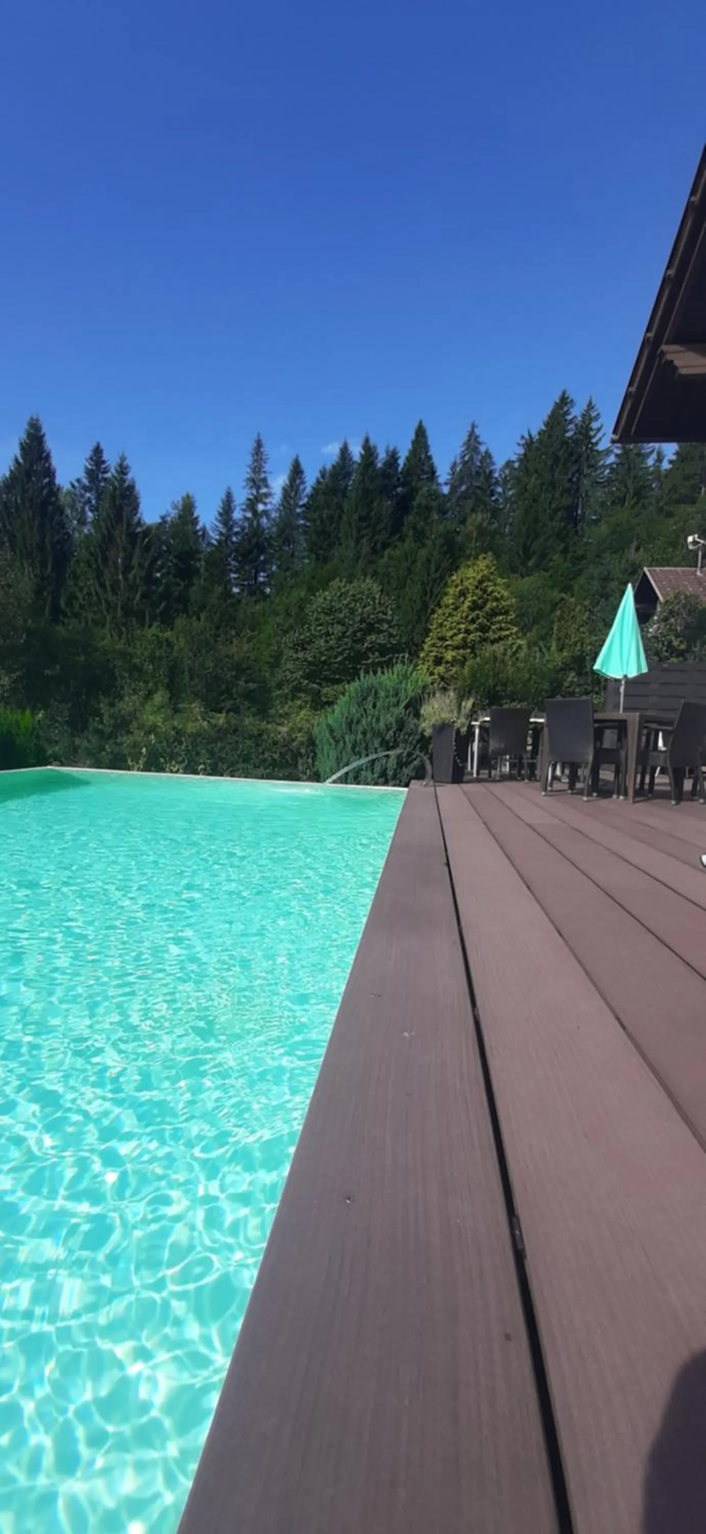 Haus Sieben - Singer Lydia