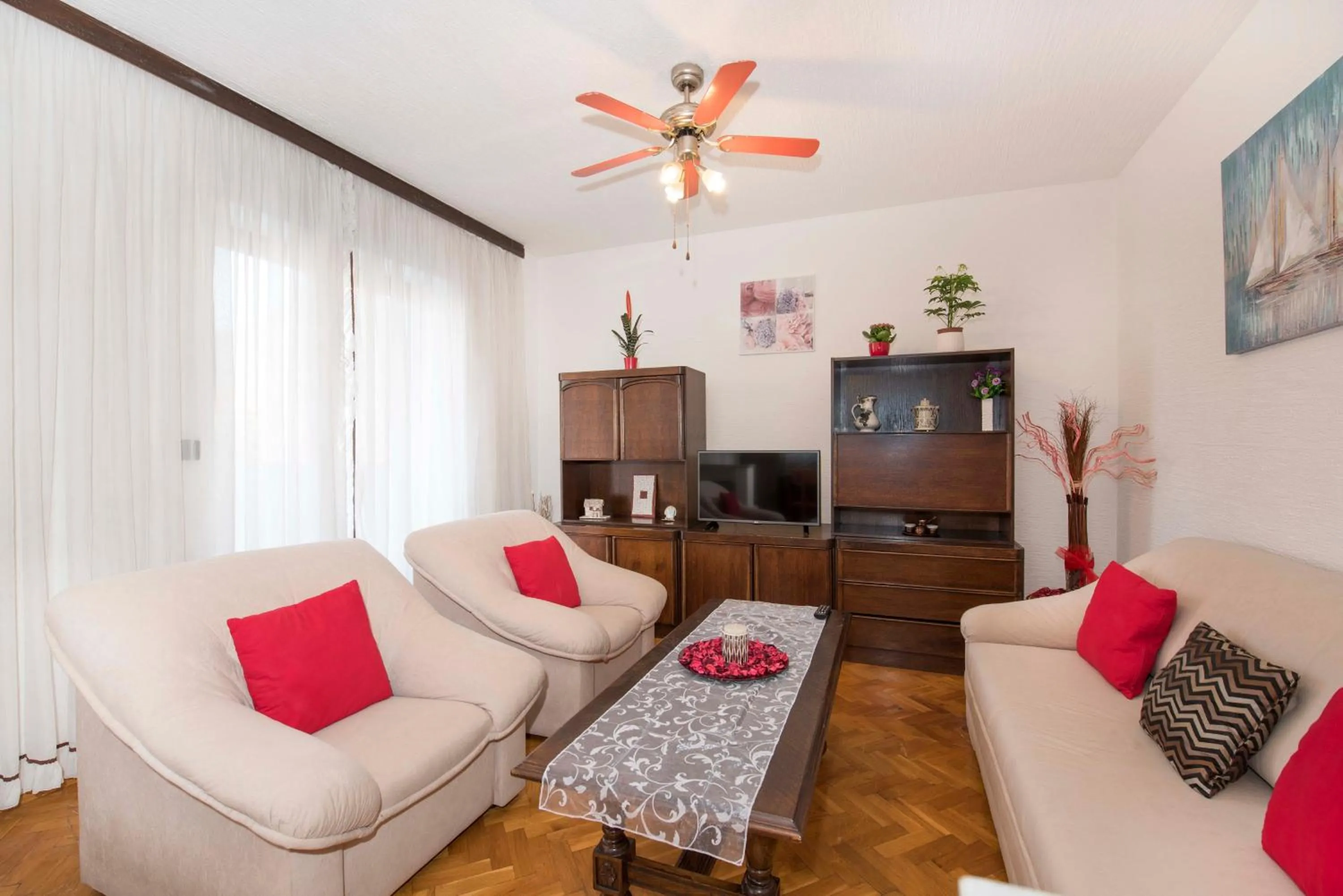 Apartment Kurbasa