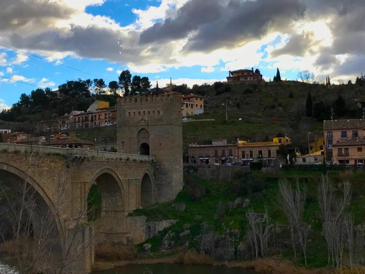 Other in Oasis Backpackers' Toledo