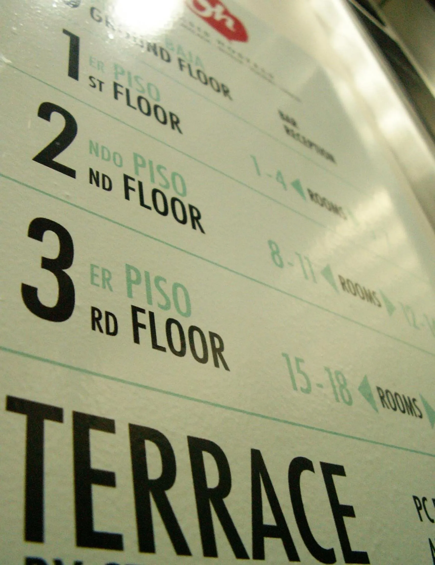 Other in Oasis Backpackers' Toledo