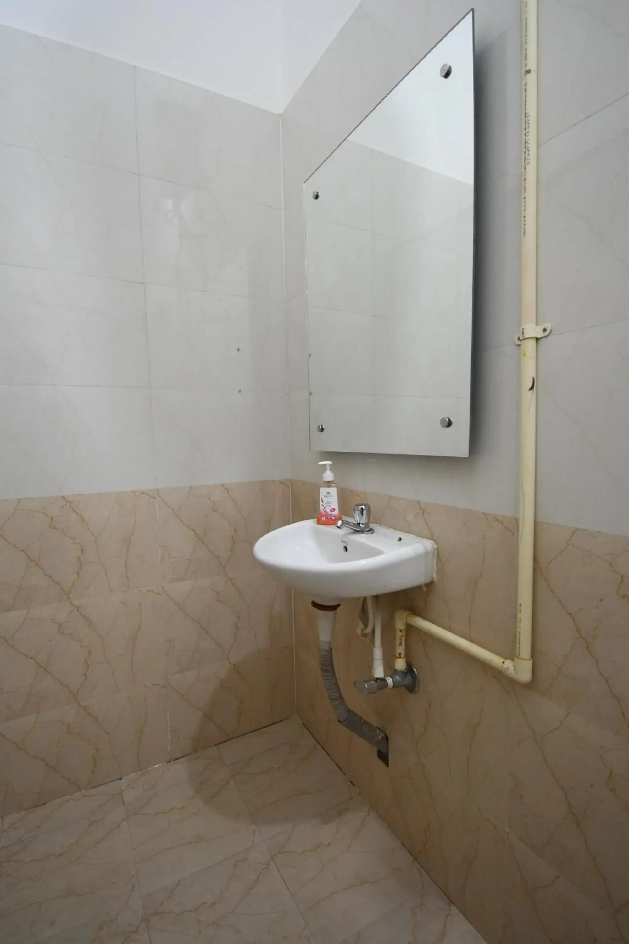 Queen Room in Moon Guest House Queen Room in Moon Guest House