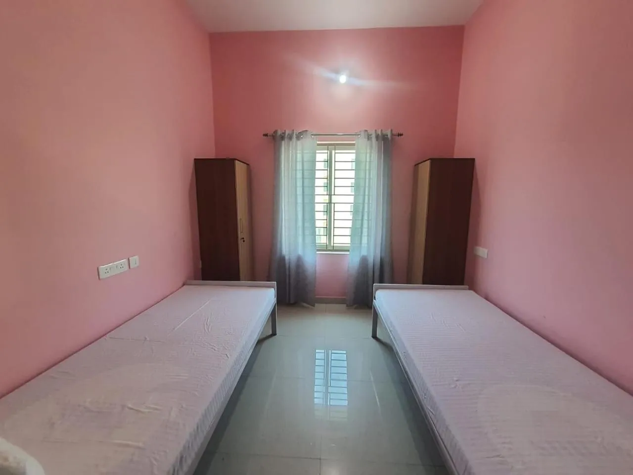 Moon Guest House