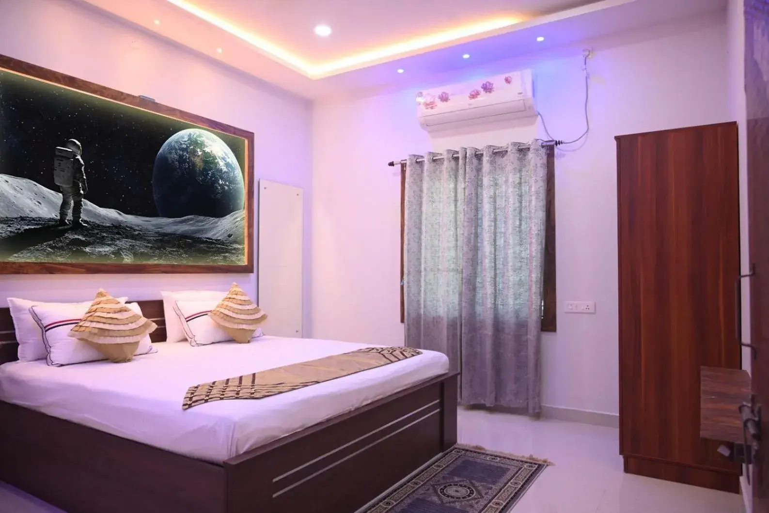 Moon Guest House Moon Guest House