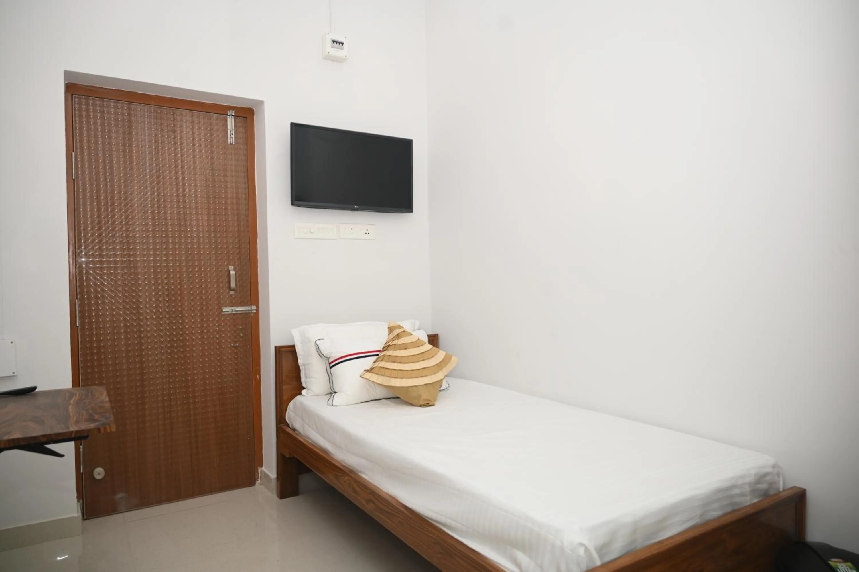 Superior Single Room - single occupancy in Moon Guest House
