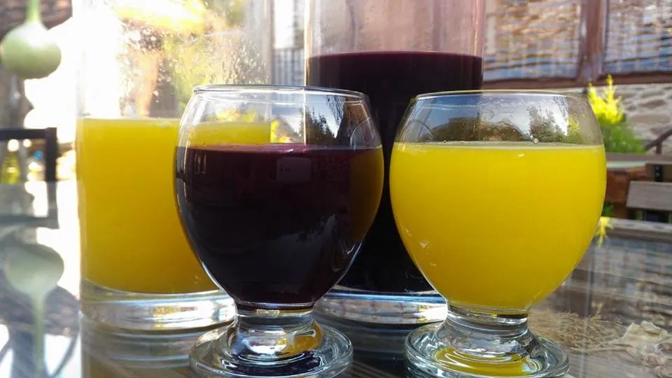 Restaurant/places to eat in Birgi Hotel Saliha Hanim Tas Konak