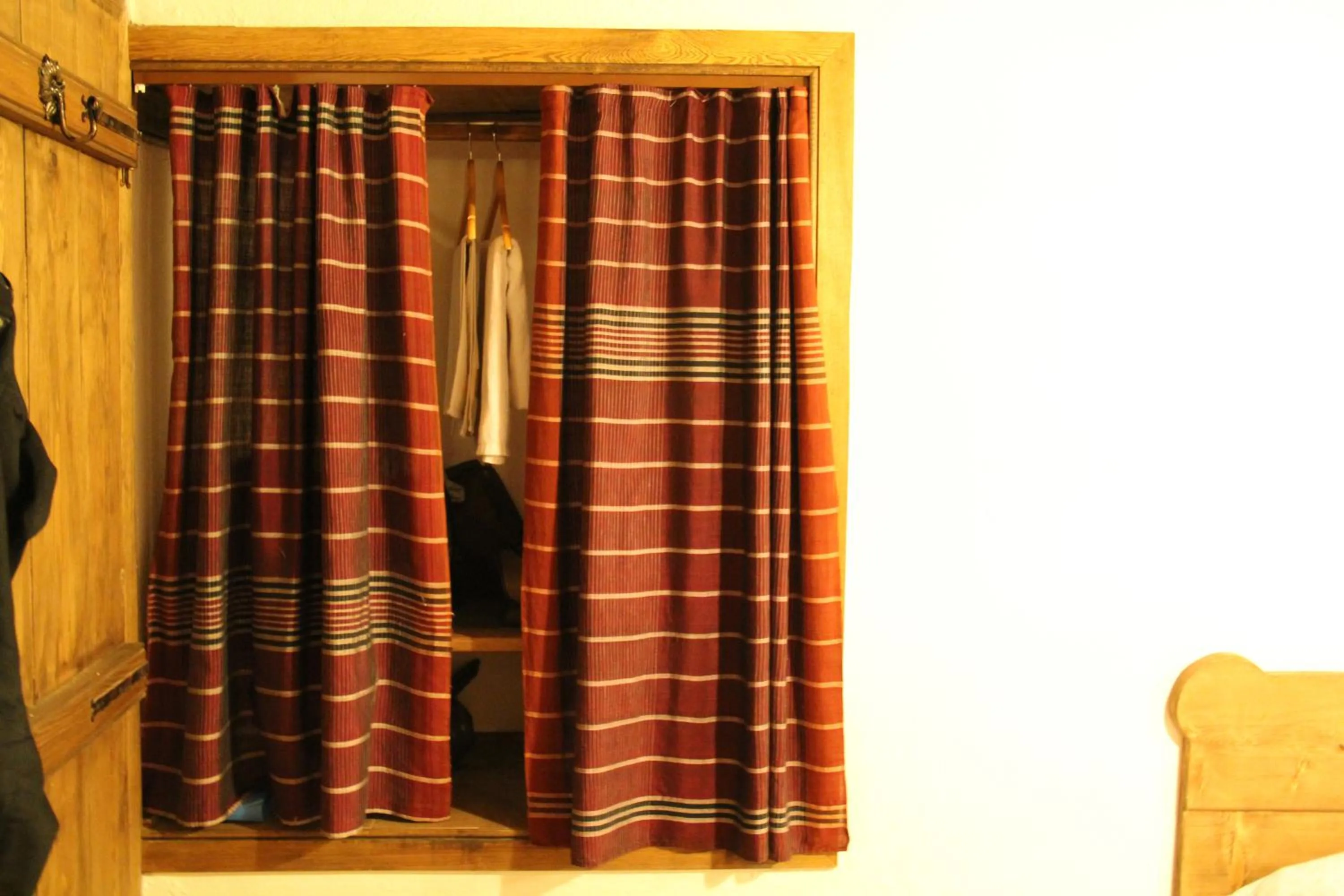 Photo of the whole room in Birgi Hotel Saliha Hanim Tas Konak