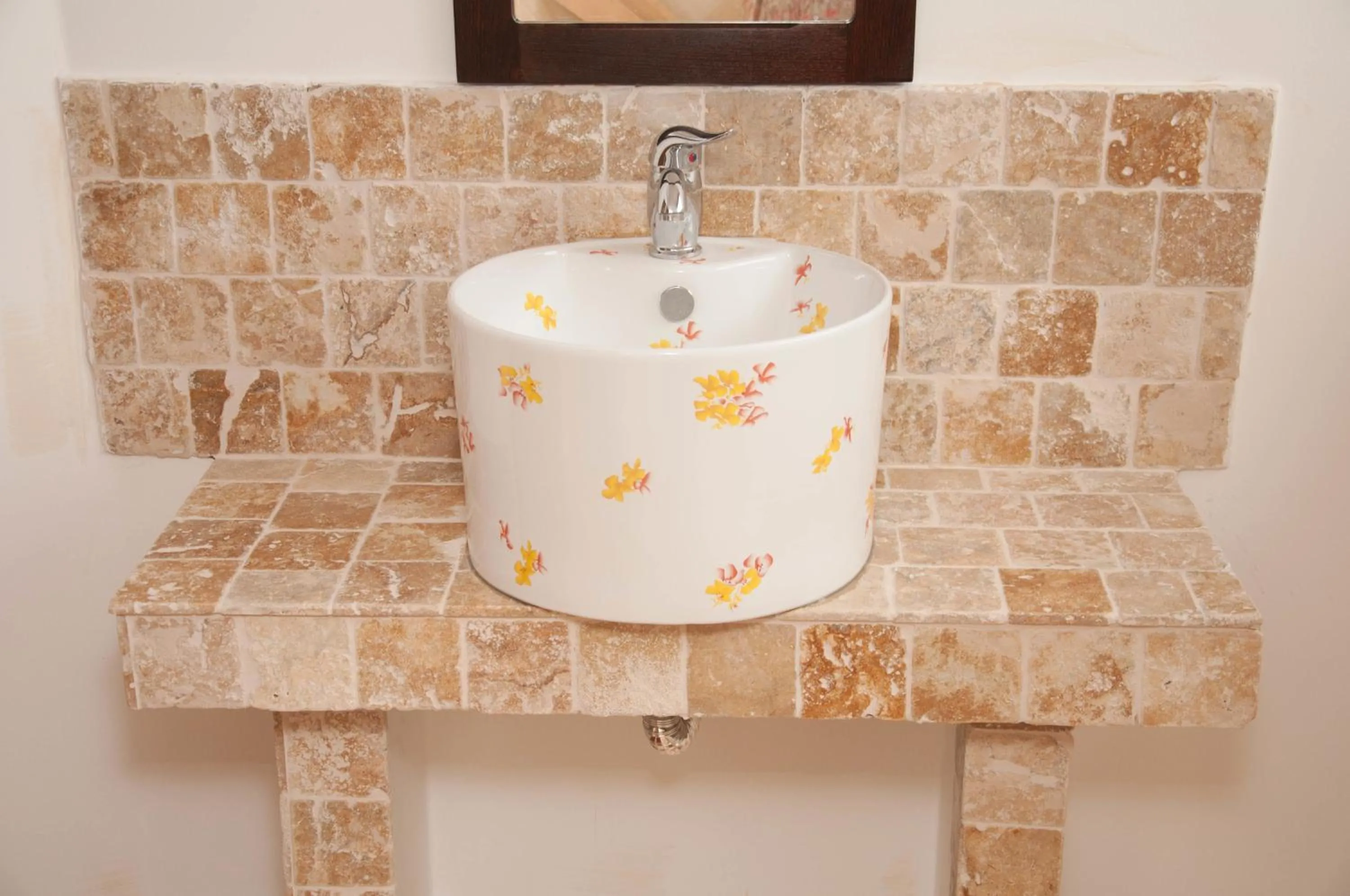 Bathroom in Hanul Cappsha