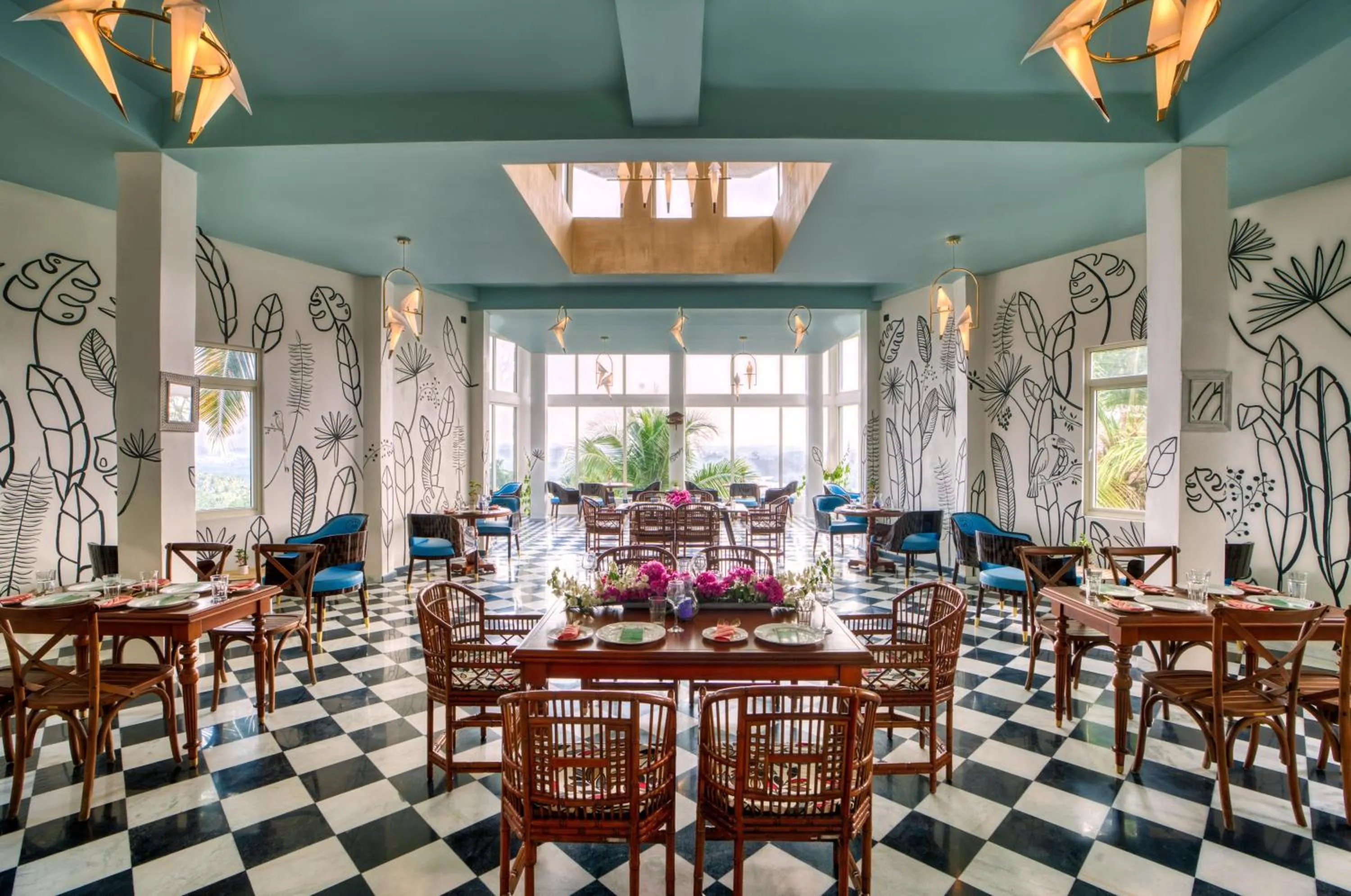 Munjoh Island House Suites and Spa, Port Blair