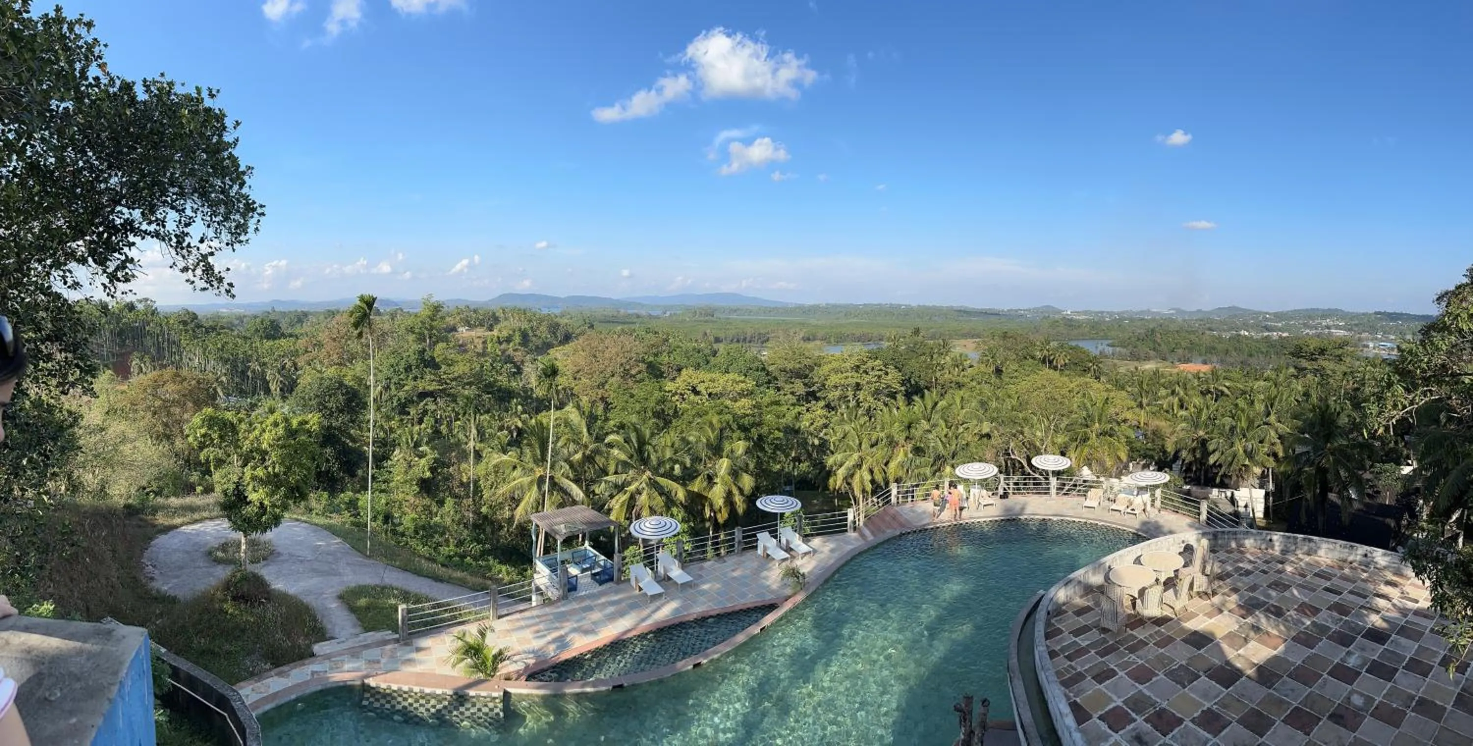 Munjoh Island House Suites and Spa, Port Blair