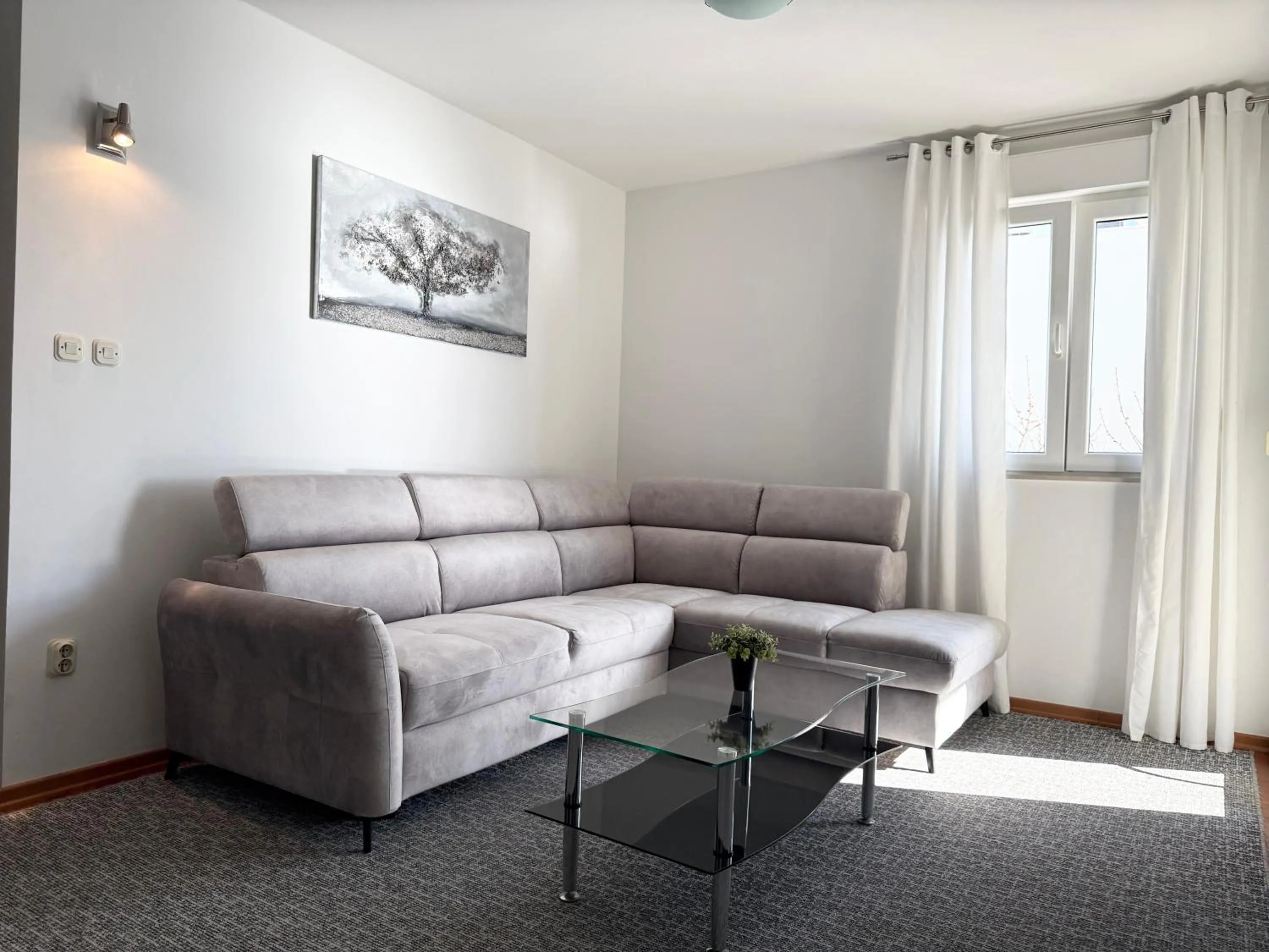 Apartment Gabi