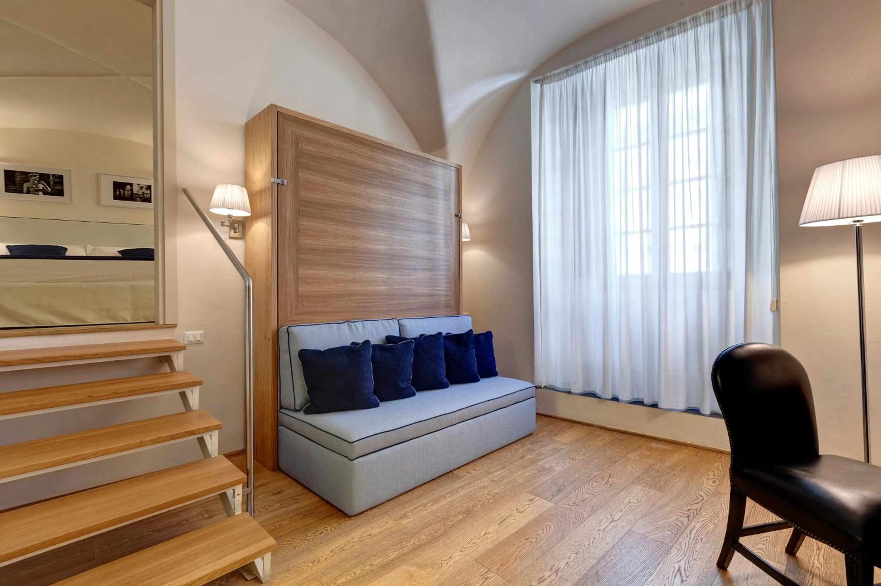 Bedroom in B&B Dell'Olio