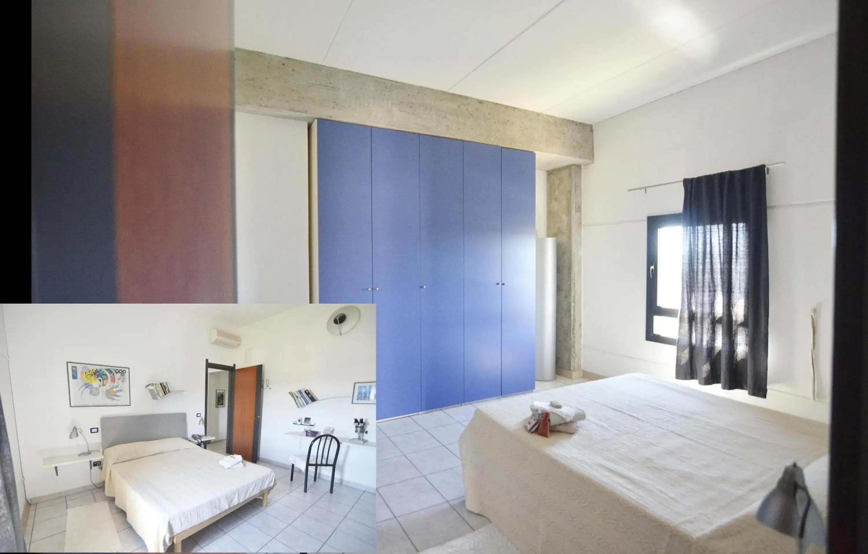 Two-Bedroom House in Casa Vacanza Viale Arbatax Two-Bedroom House in Casa Vacanza Viale Arbatax