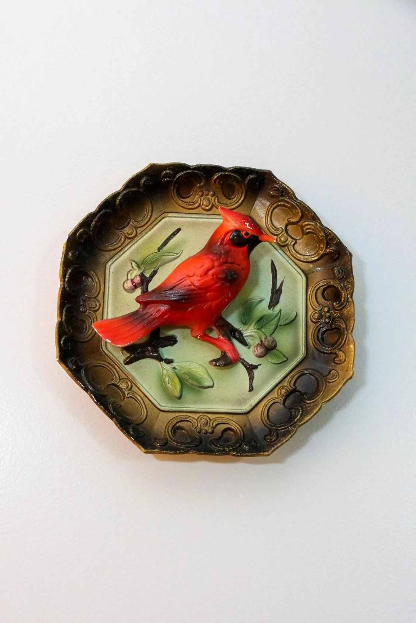 Logo/Certificate/Sign in Cedar Drive Inn