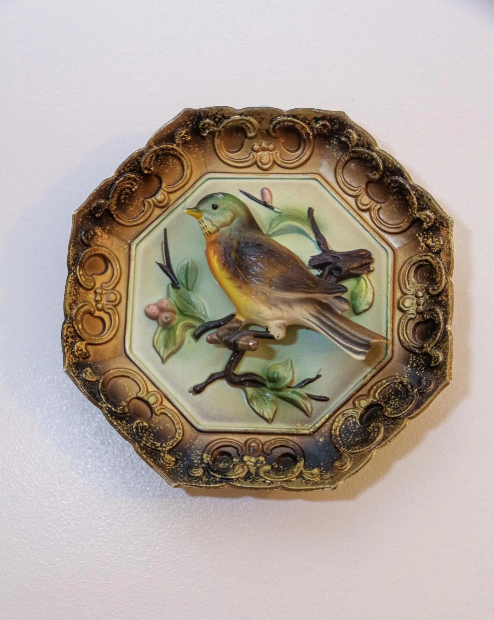 Logo/Certificate/Sign in Cedar Drive Inn