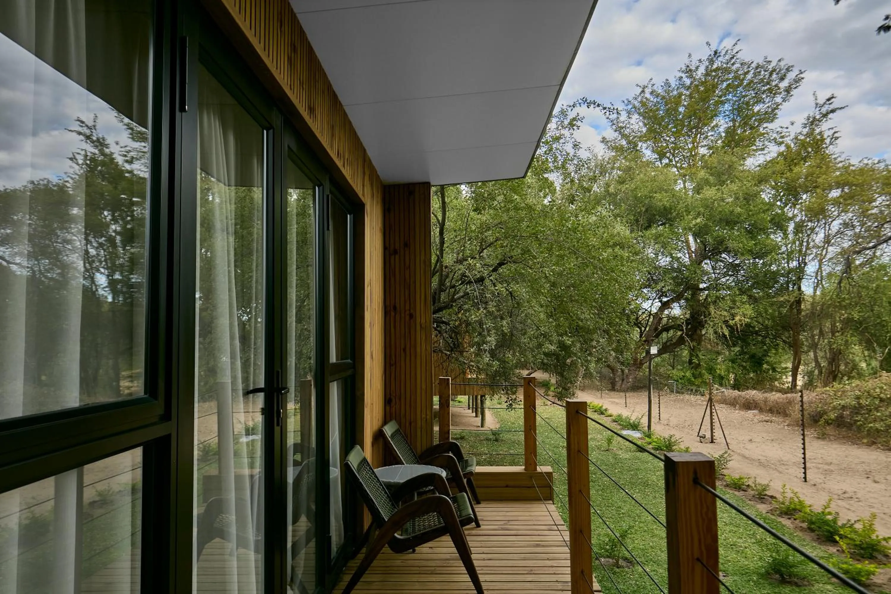 Day in Cresta Marang Gardens Hotel