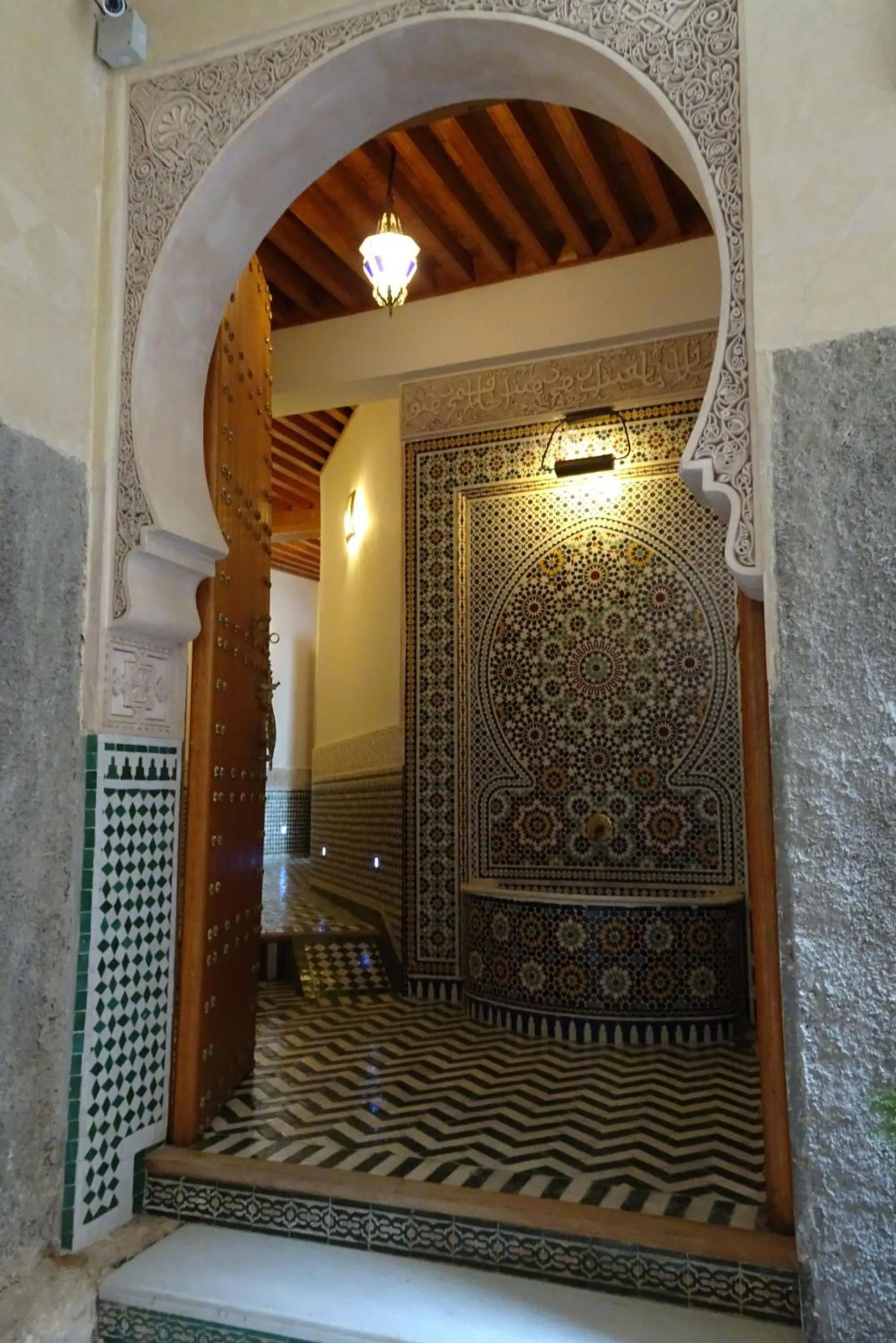Riad Sabah