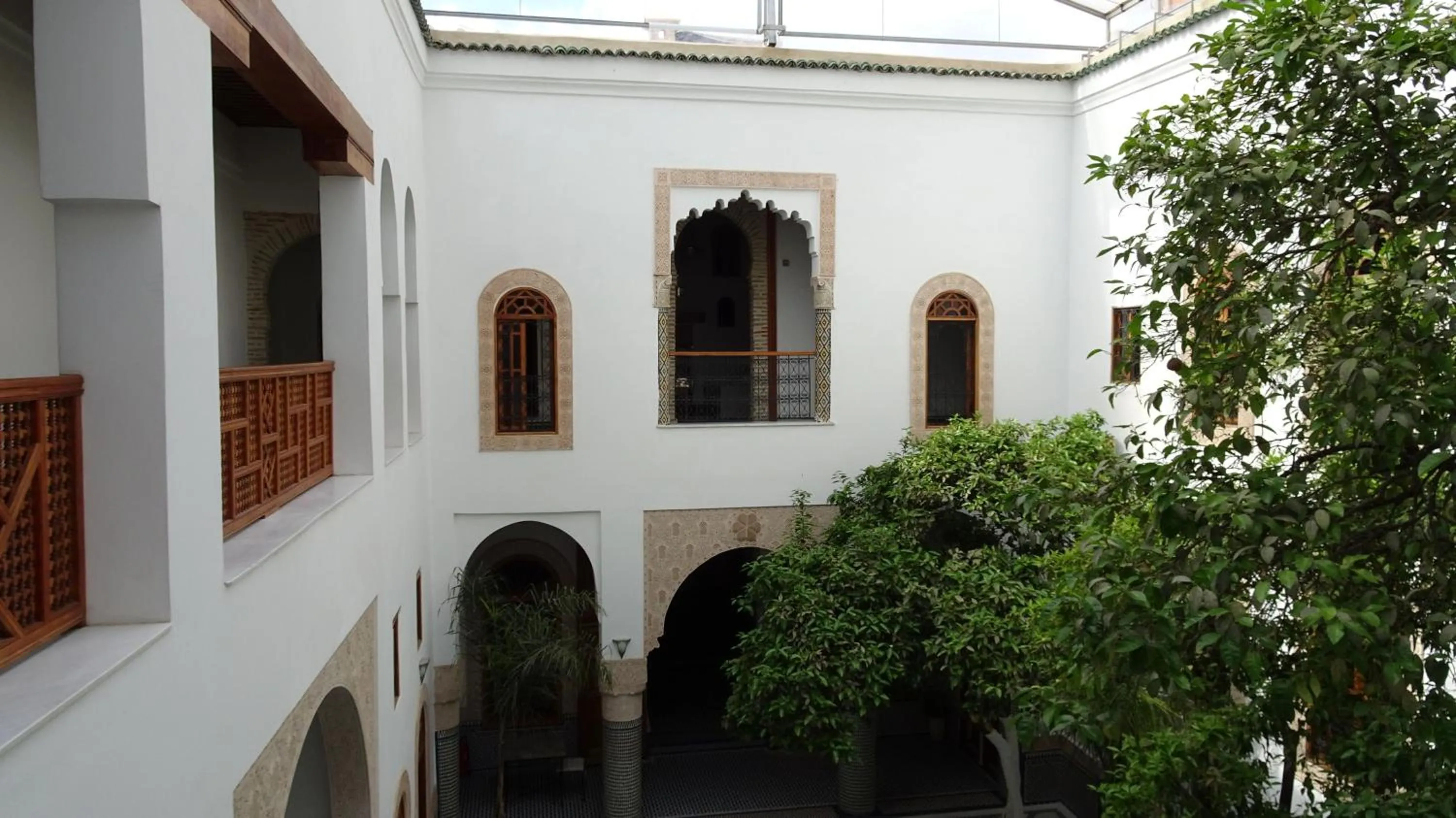 Other in Riad Sabah