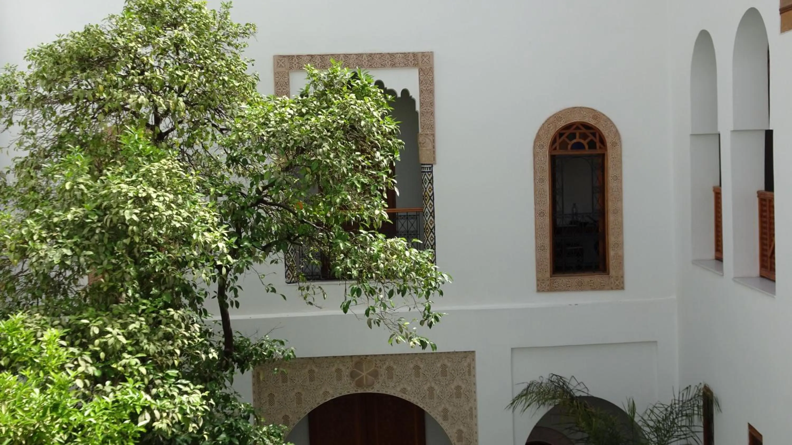 Other in Riad Sabah
