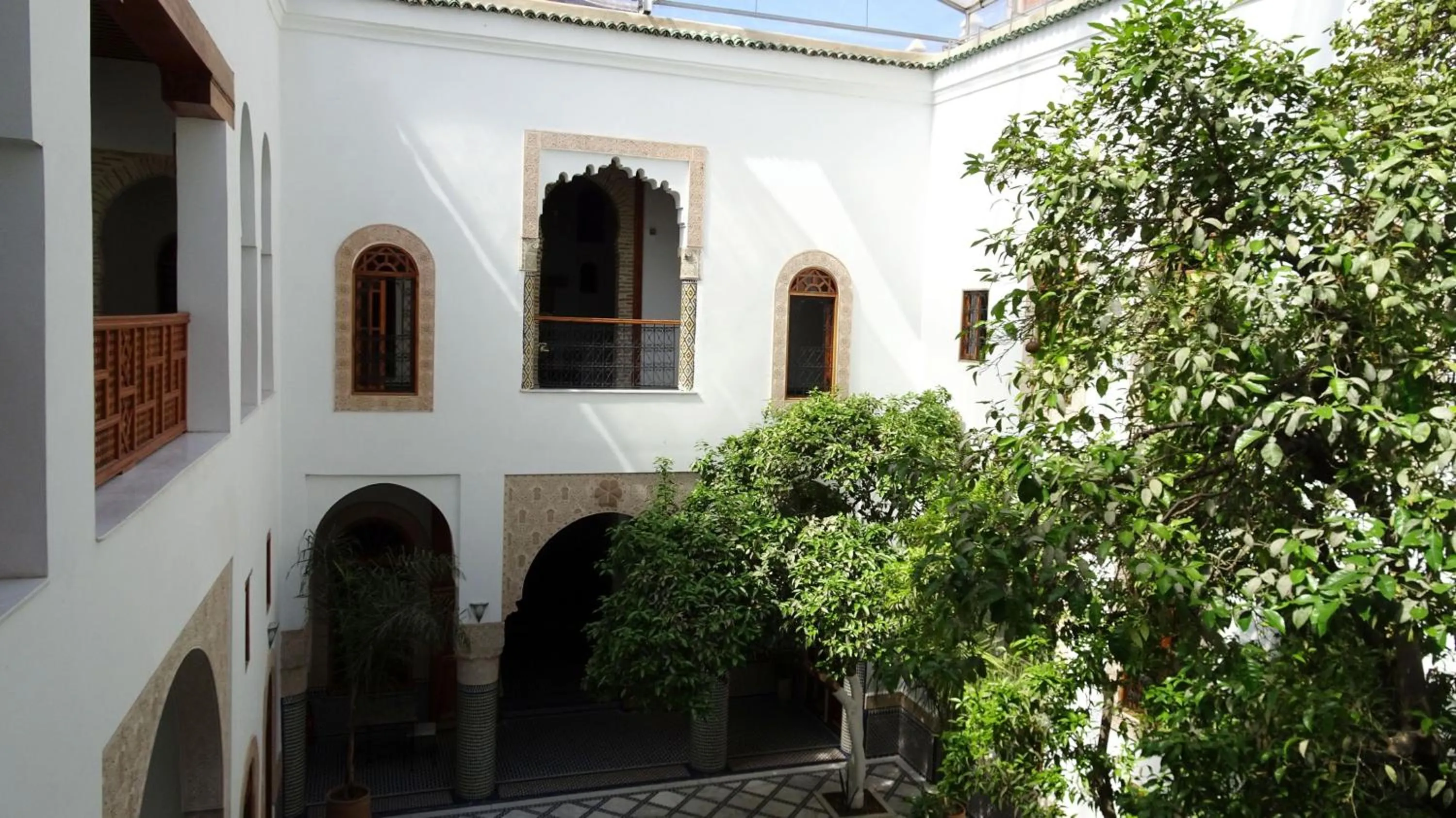 Other in Riad Sabah