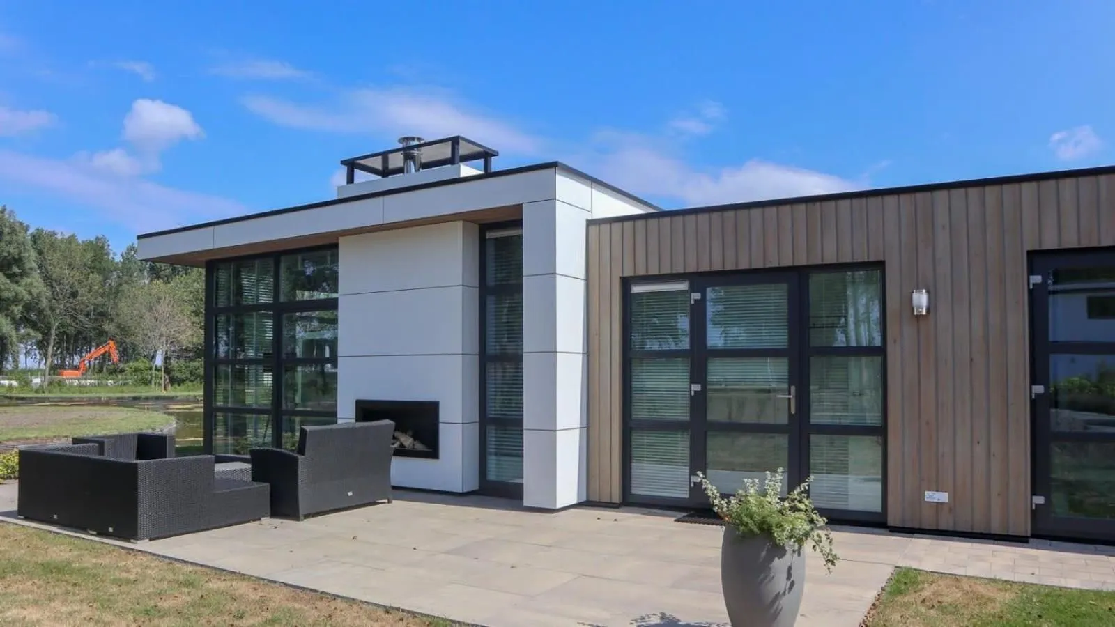 EuroParcs Bad Hoophuizen