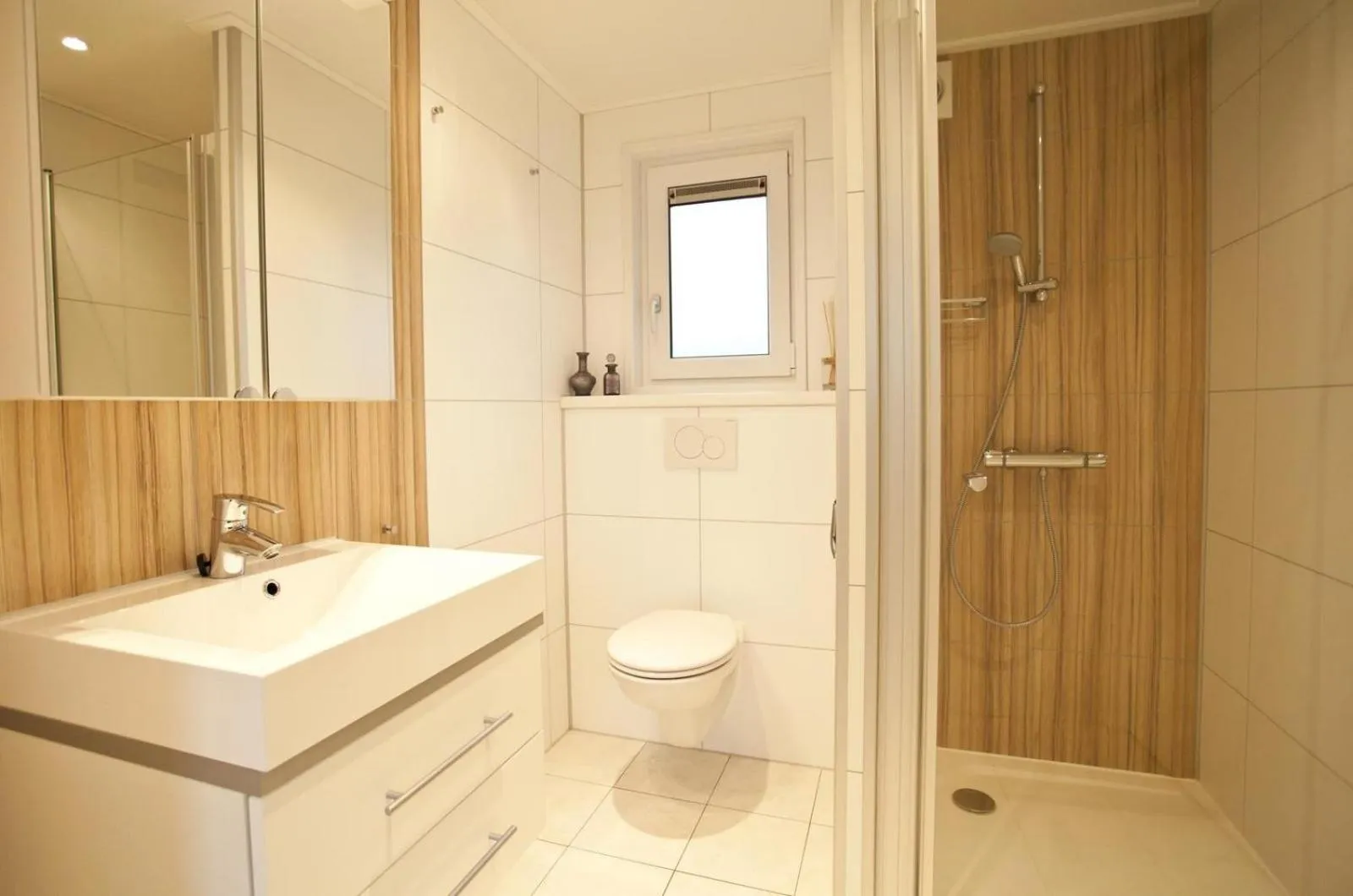 EuroParcs Bad Hoophuizen