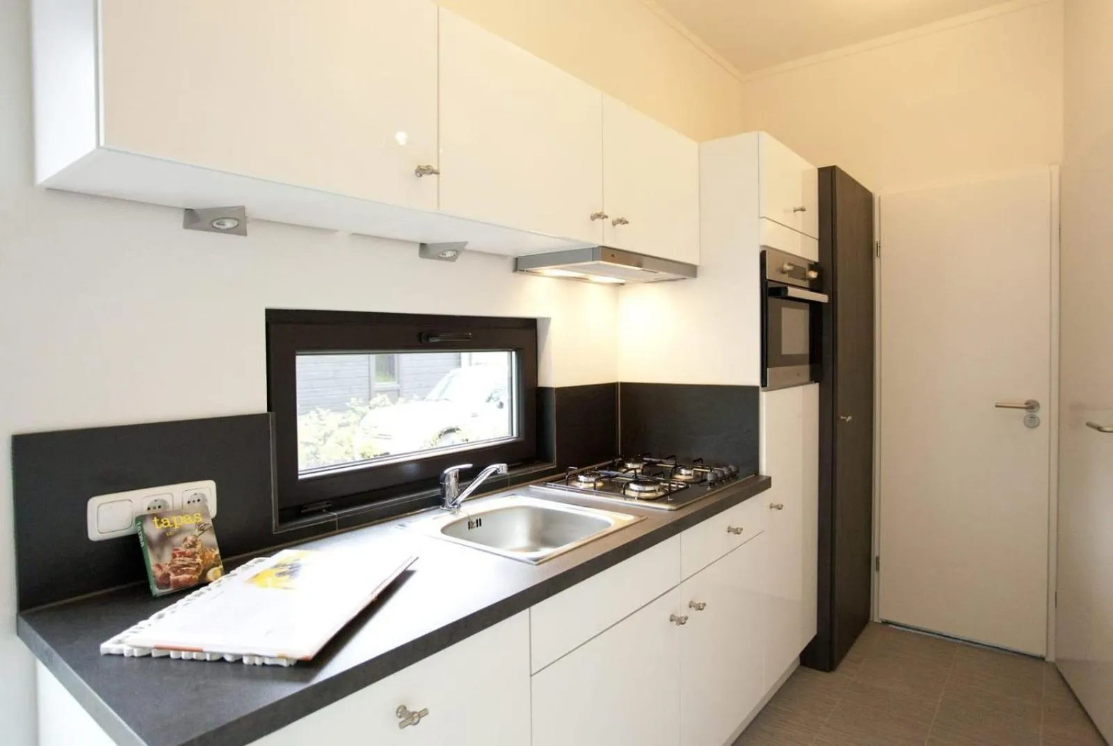 EuroParcs Bad Hoophuizen