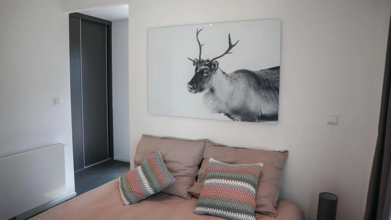 EuroParcs Bad Hoophuizen