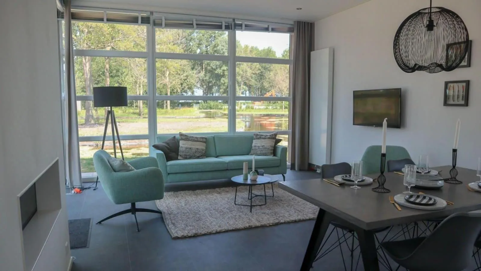 EuroParcs Bad Hoophuizen