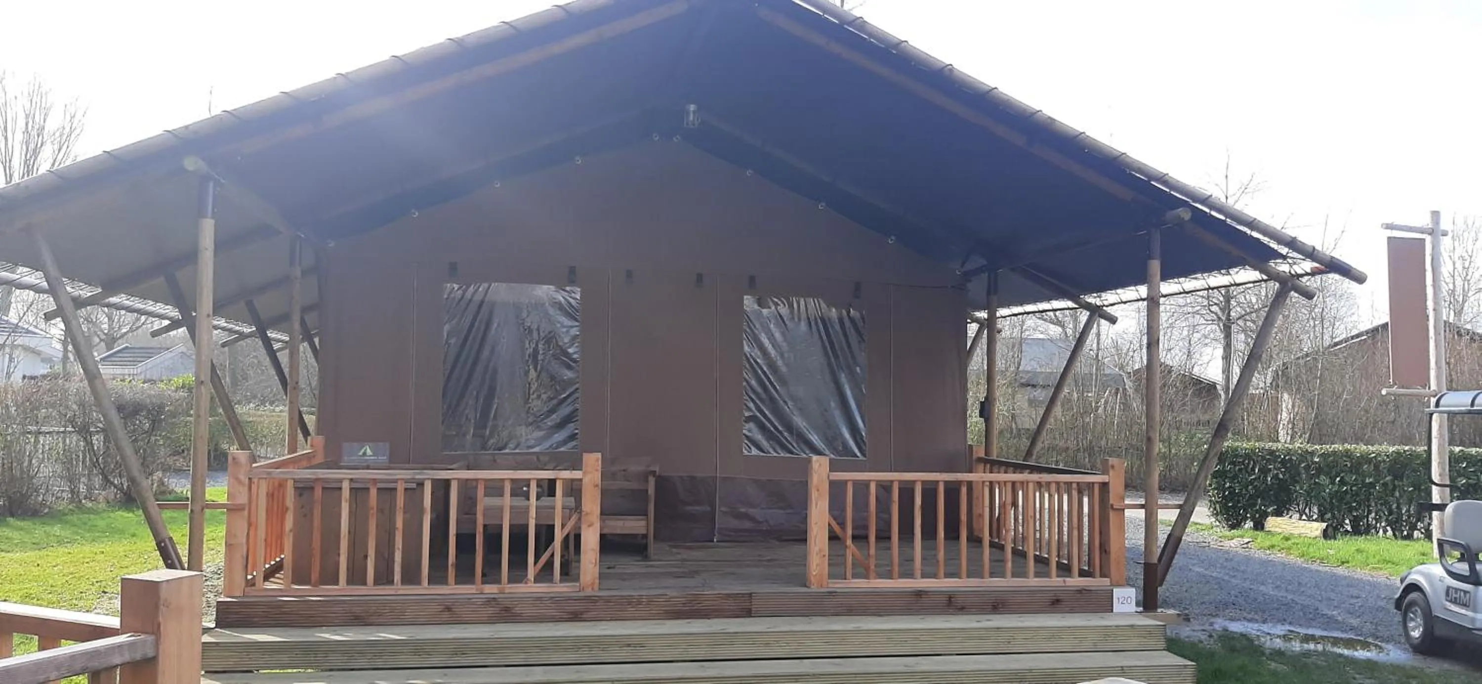 EuroParcs Molengroet