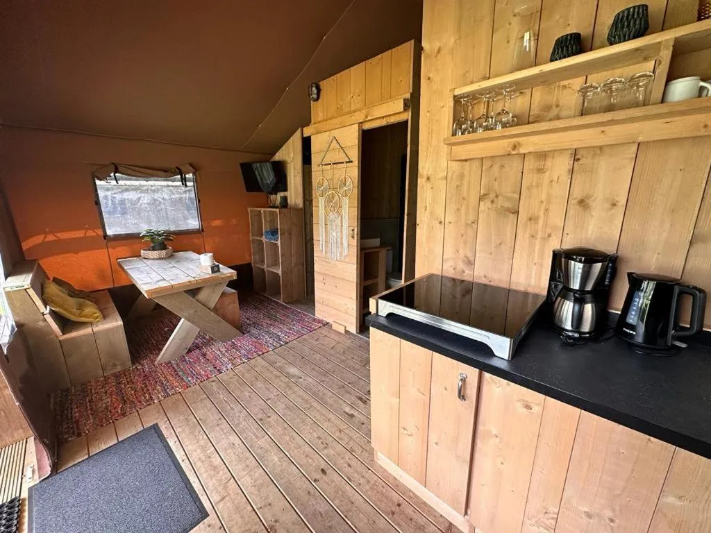 EuroParcs Molengroet