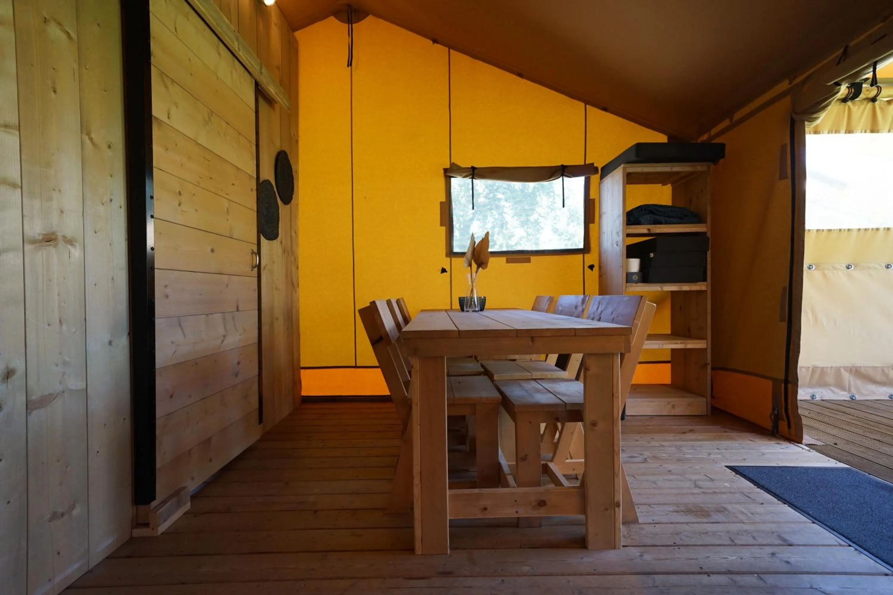 EuroParcs Molengroet