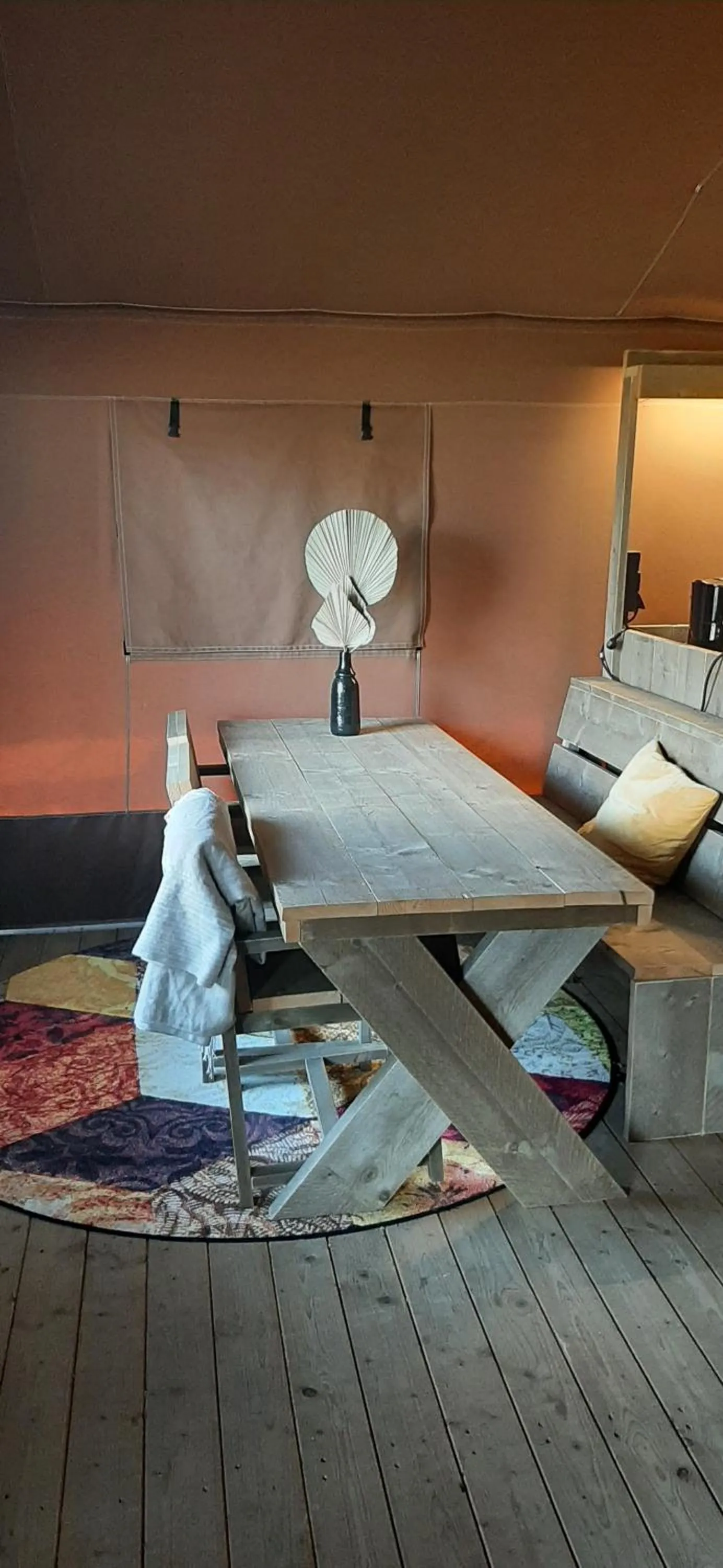 EuroParcs Molengroet