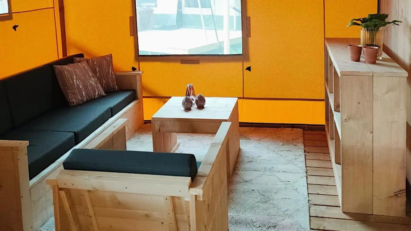 EuroParcs Molengroet